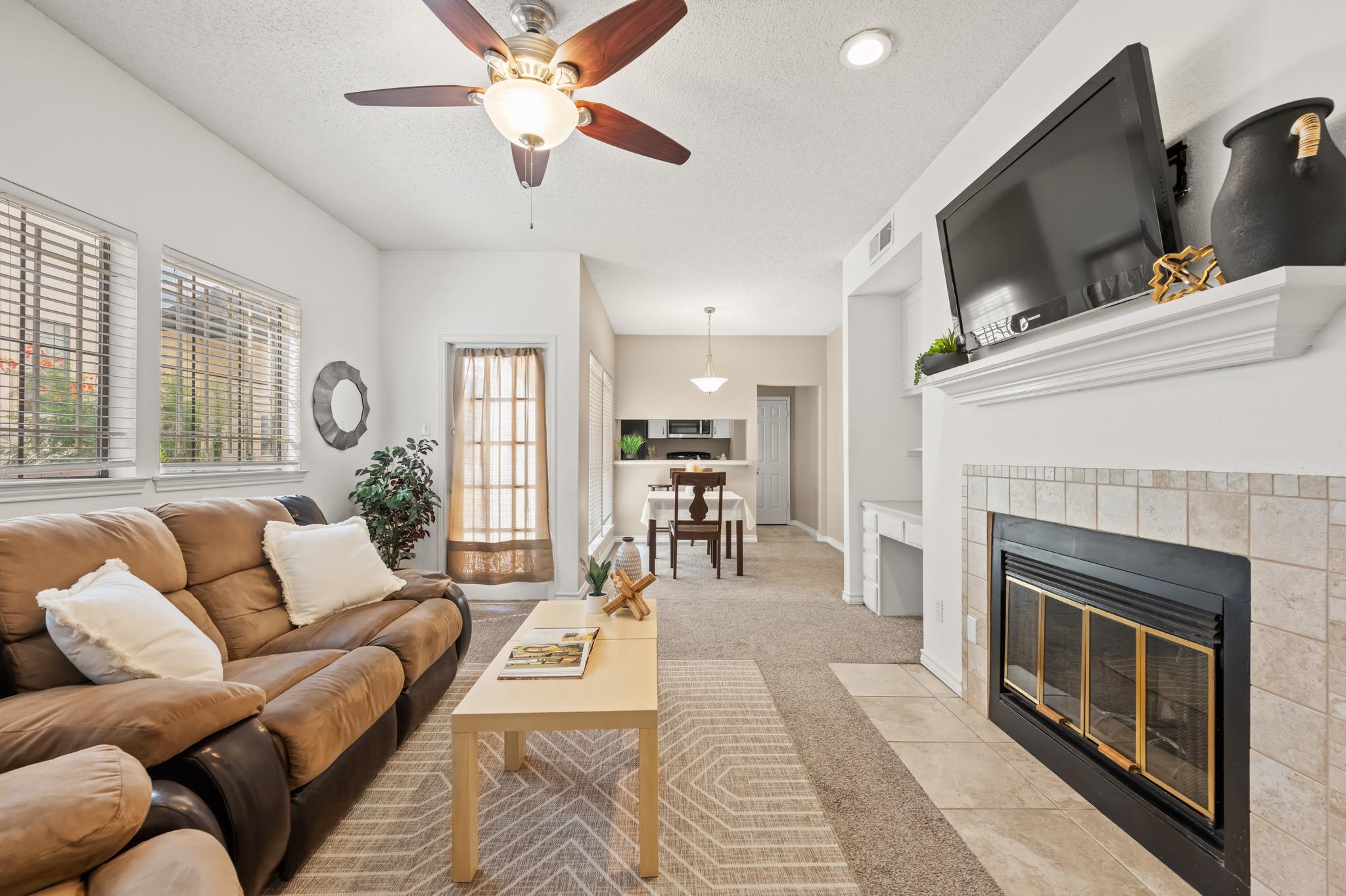 3001 Cedar St #A 102, Austin, TX, 78705