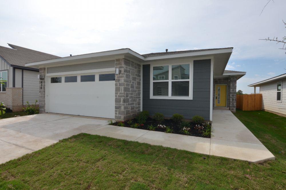 428 Agave Azul Way, Leander, TX, 78642