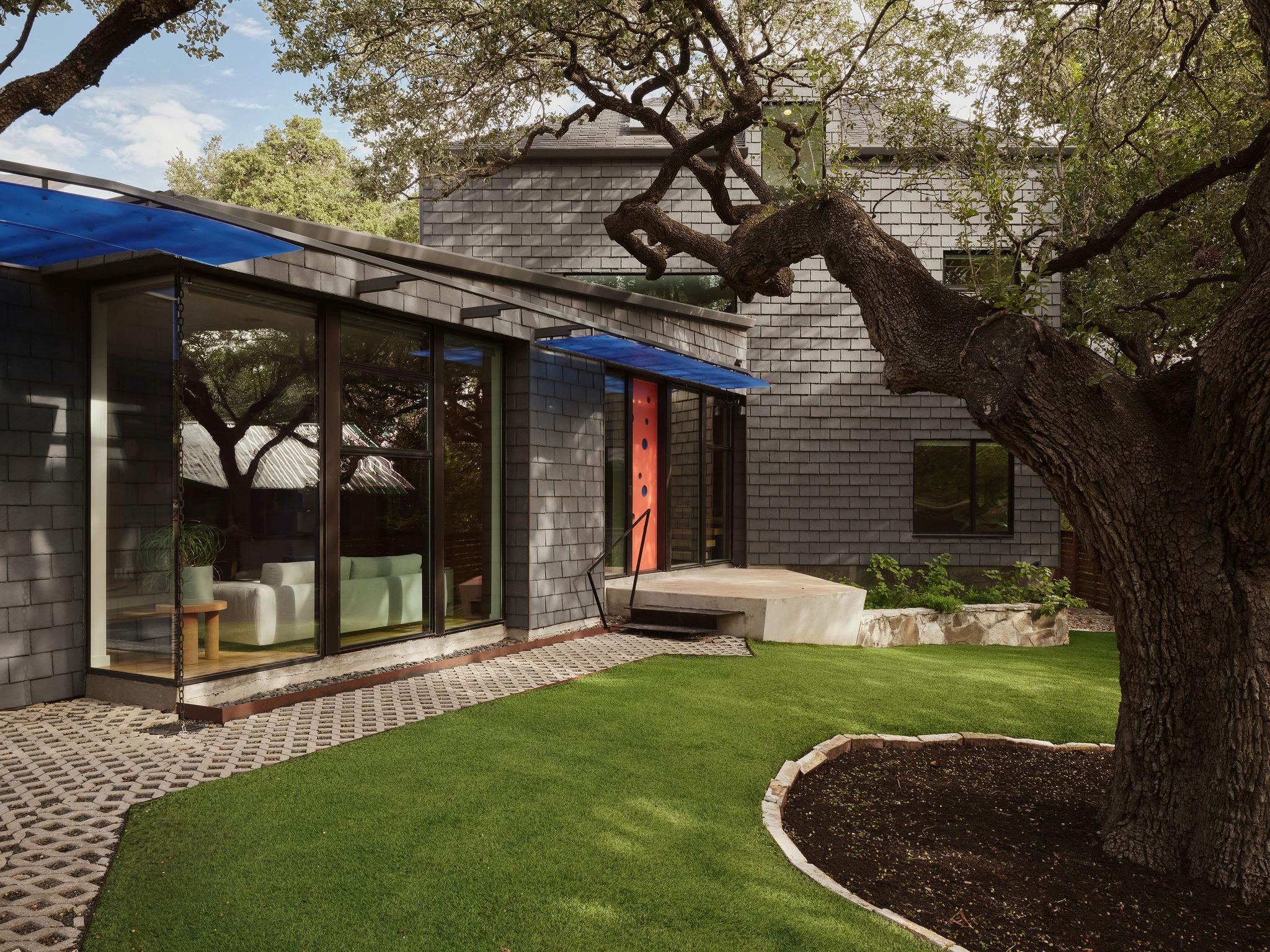 504 E Annie St, Austin, TX, 78704