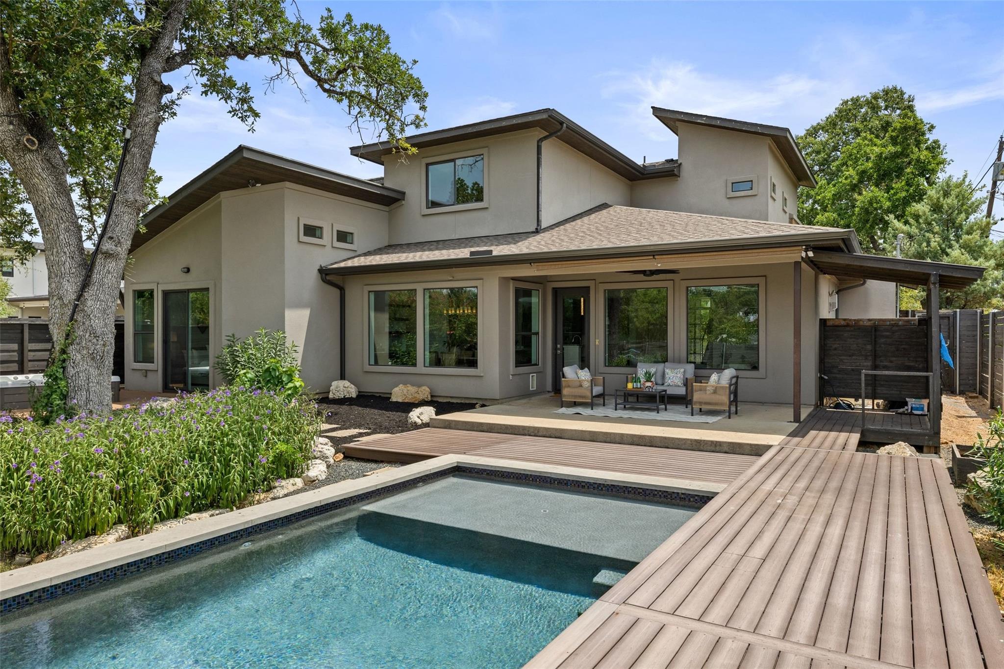 10804  Rush Rd  #2, Austin, TX, 78732