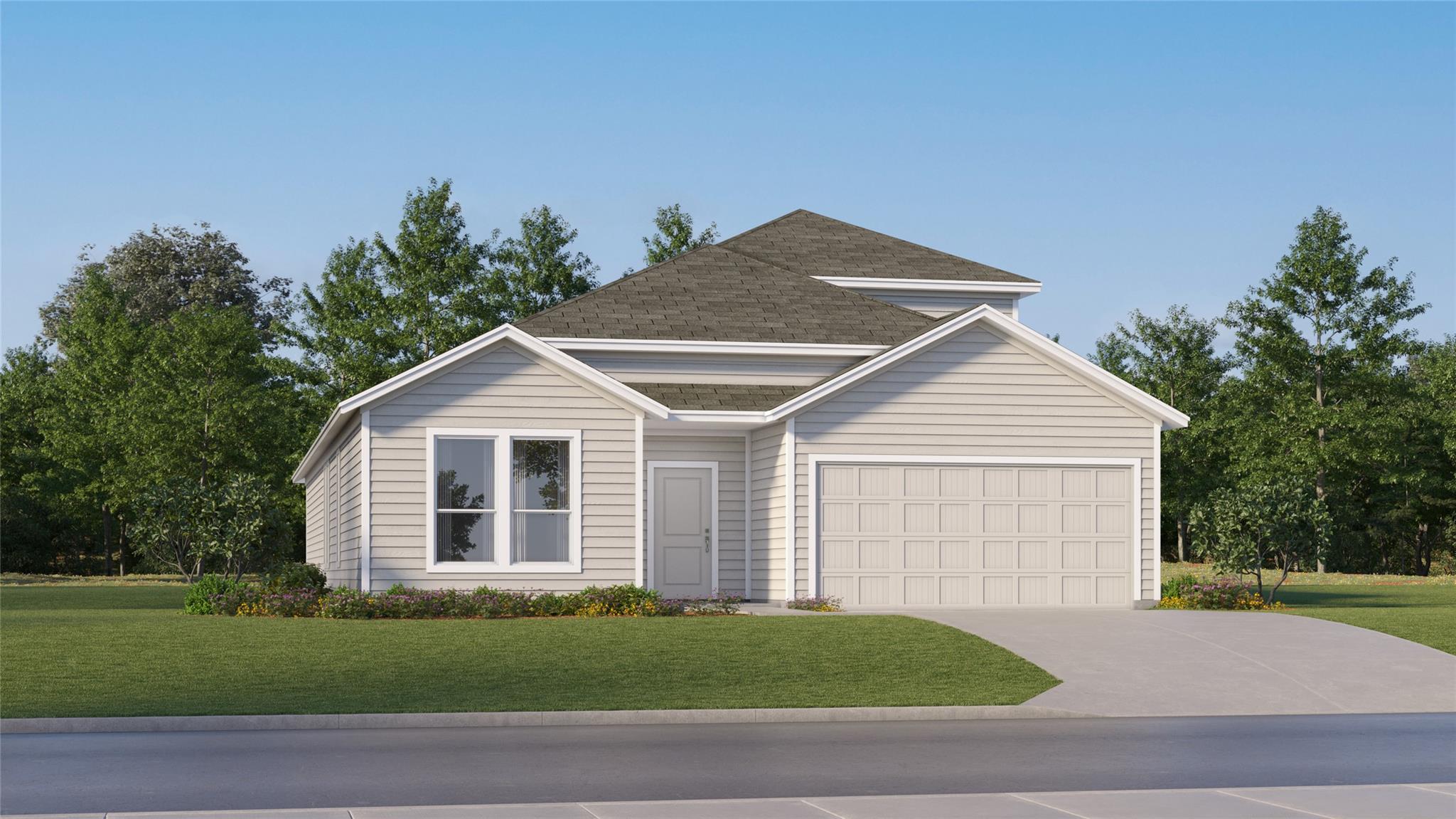 168 Little Prairie Vly, San Marcos, TX, 78666