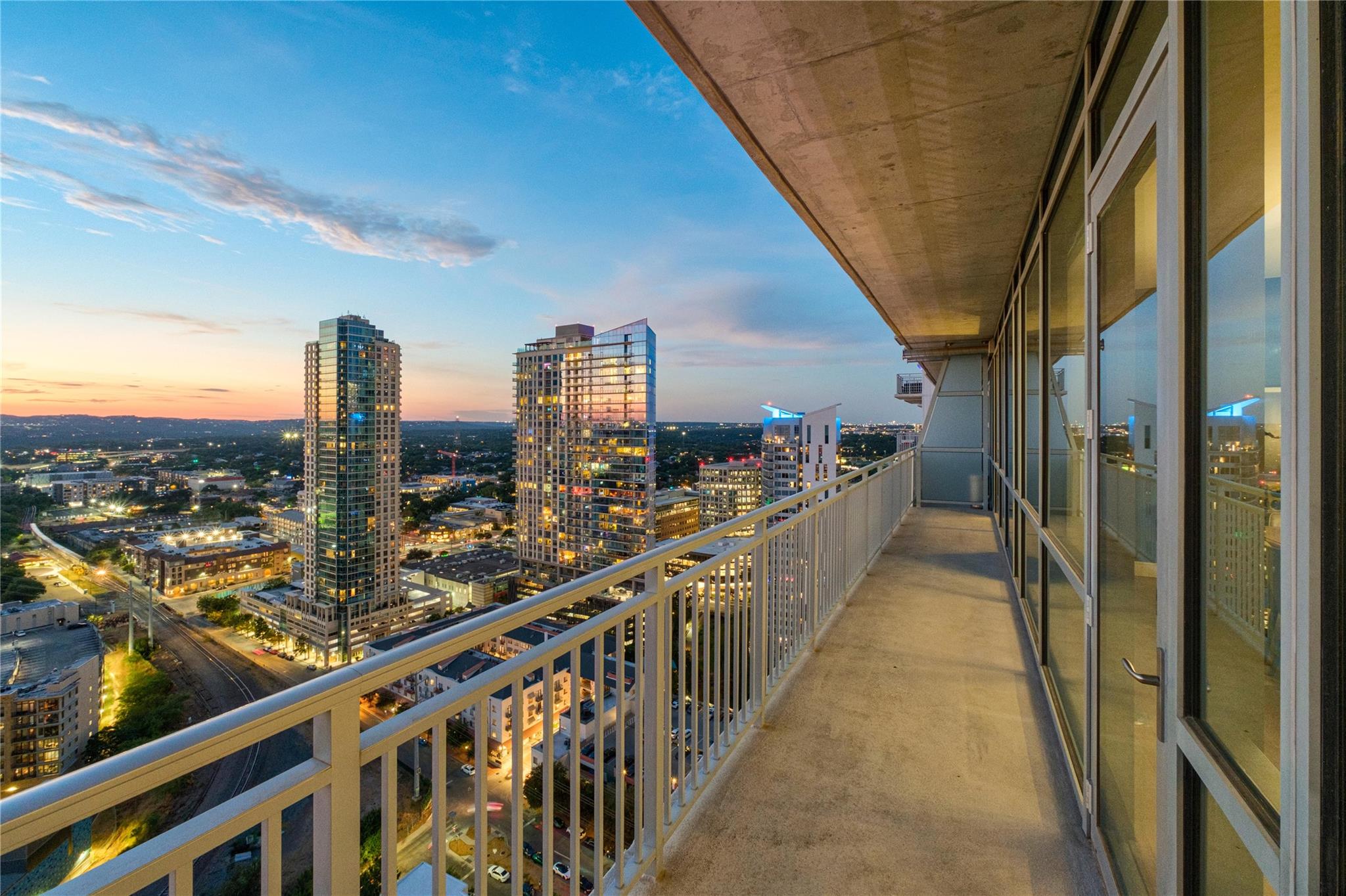 222  West Ave  #2802, Austin, TX, 78701