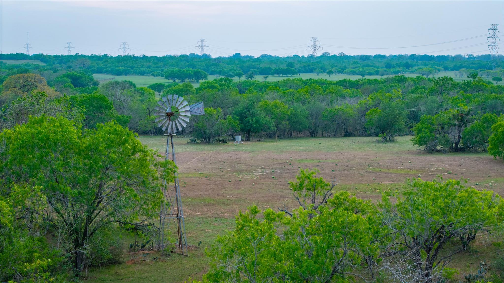 TBD County Road 404 None, Floresville, TX, 78114