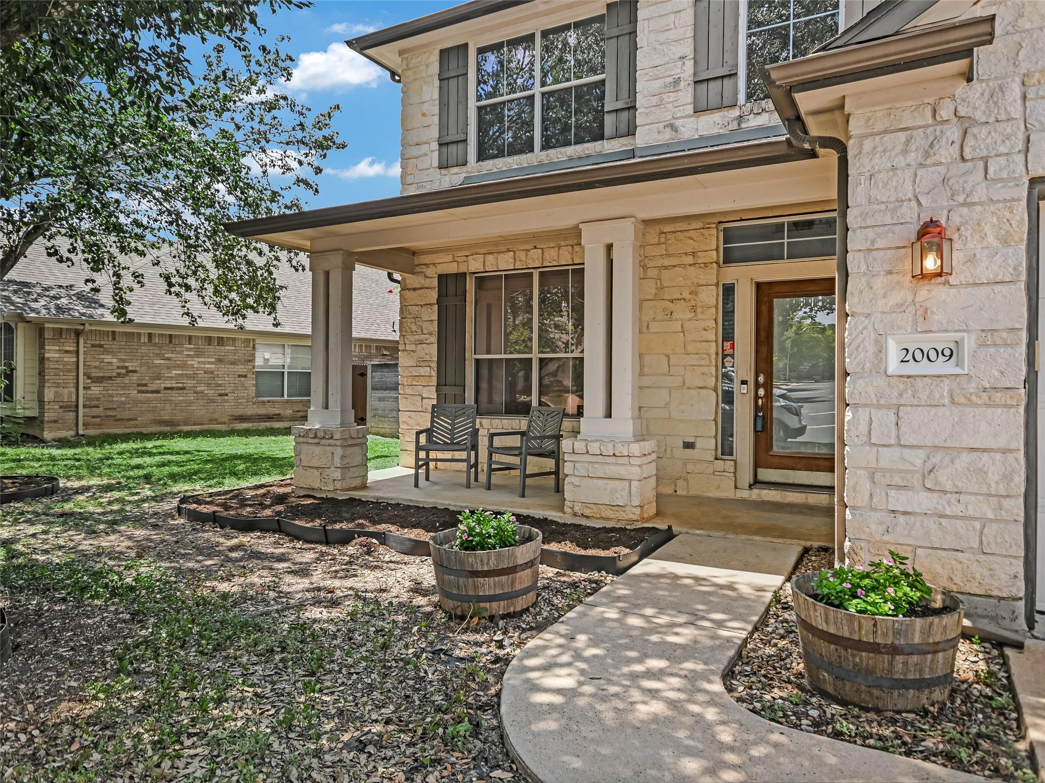 2009 National Park Blvd, Austin, TX, 78747