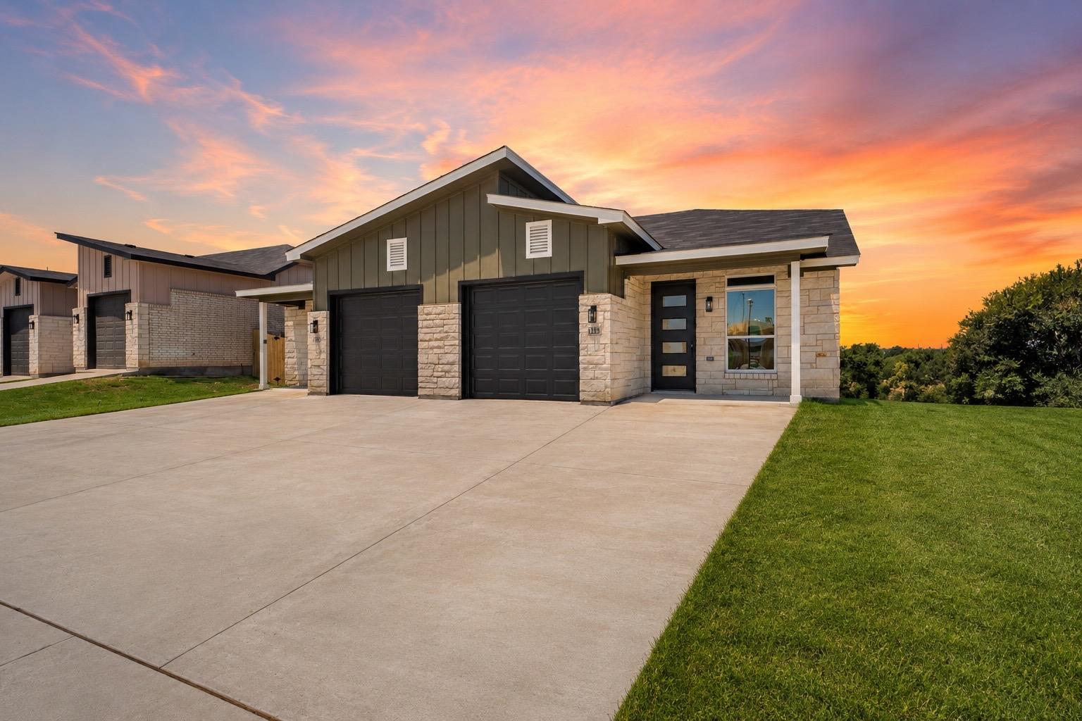 1213 Lone Pine Way, Killeen, TX, 76543