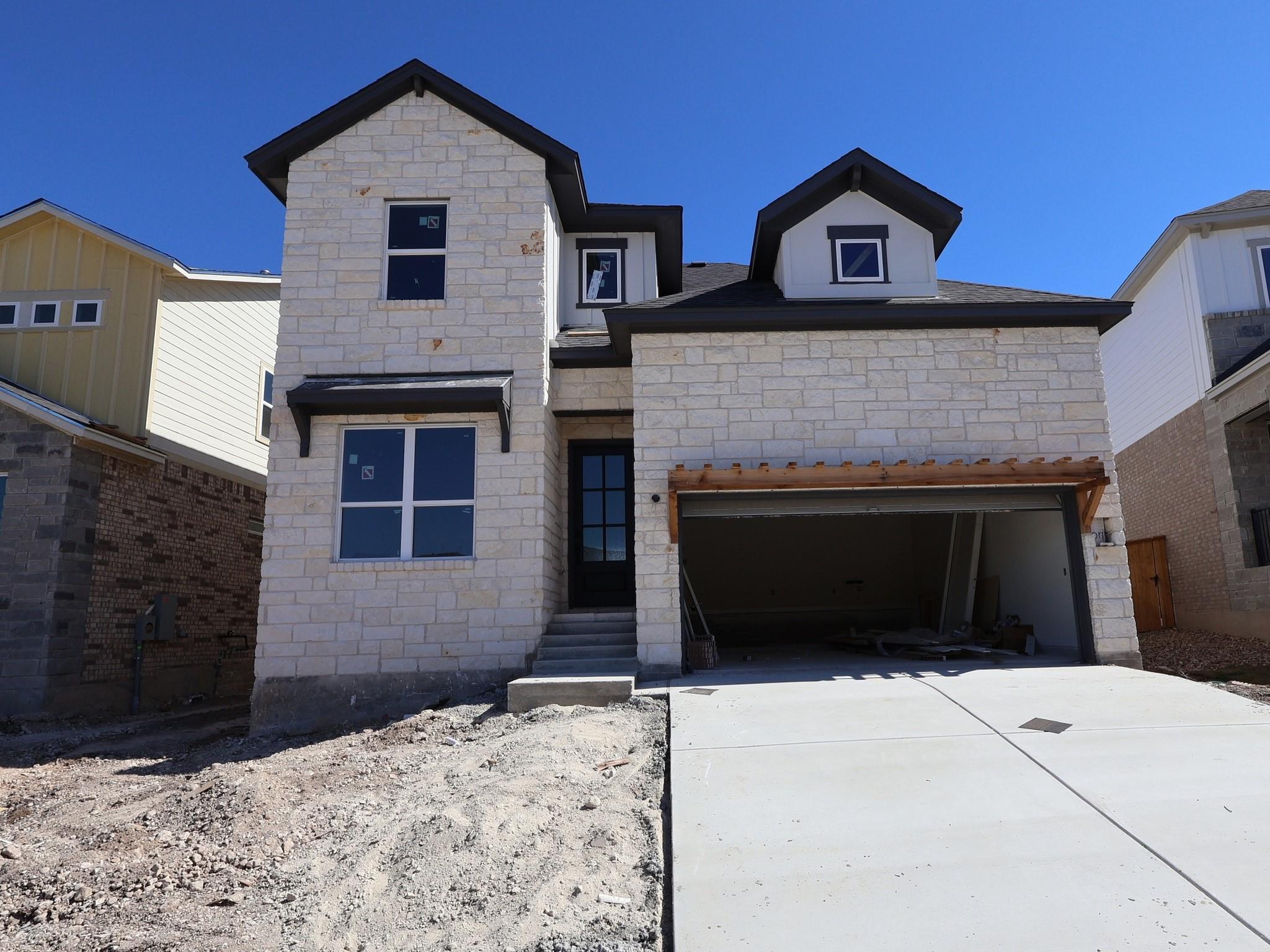 836 Boise Dr, Leander, TX, 78641