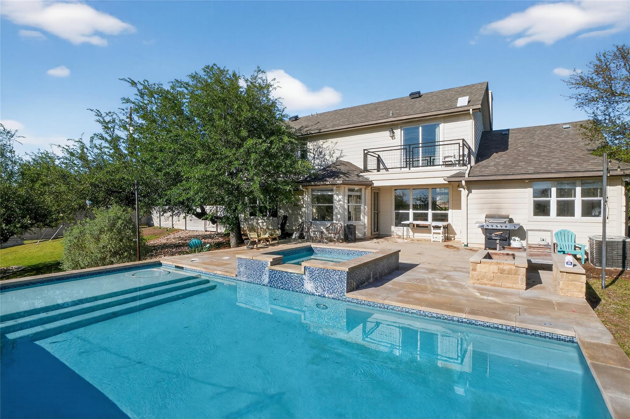 13624  Trautwein Rd, Austin, TX, 78737