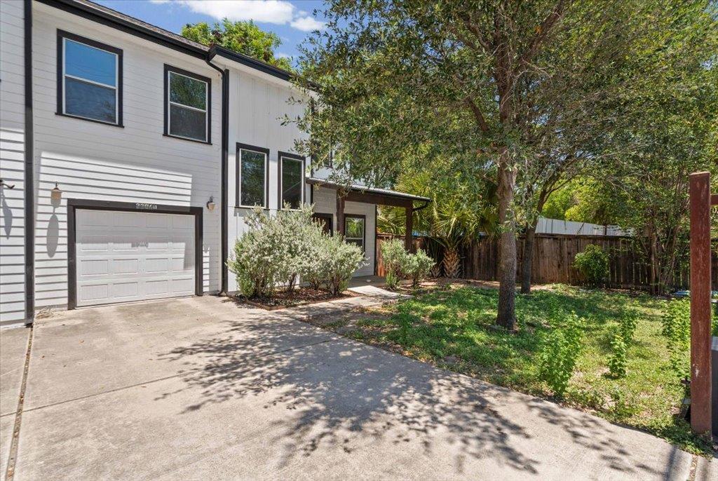 3304 E 5th St  #B, Austin, TX, 78702