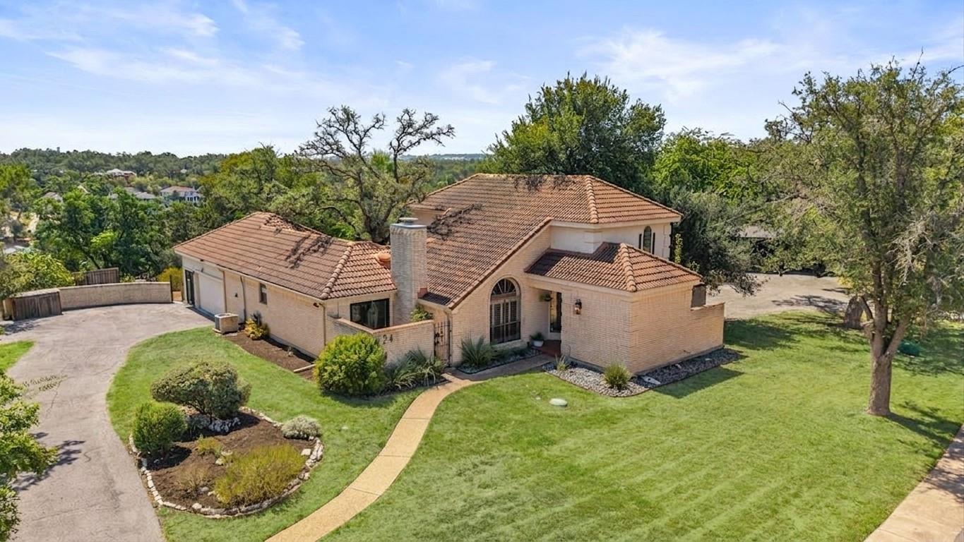 124  Lakeway Dr, Lakeway, TX, 78734