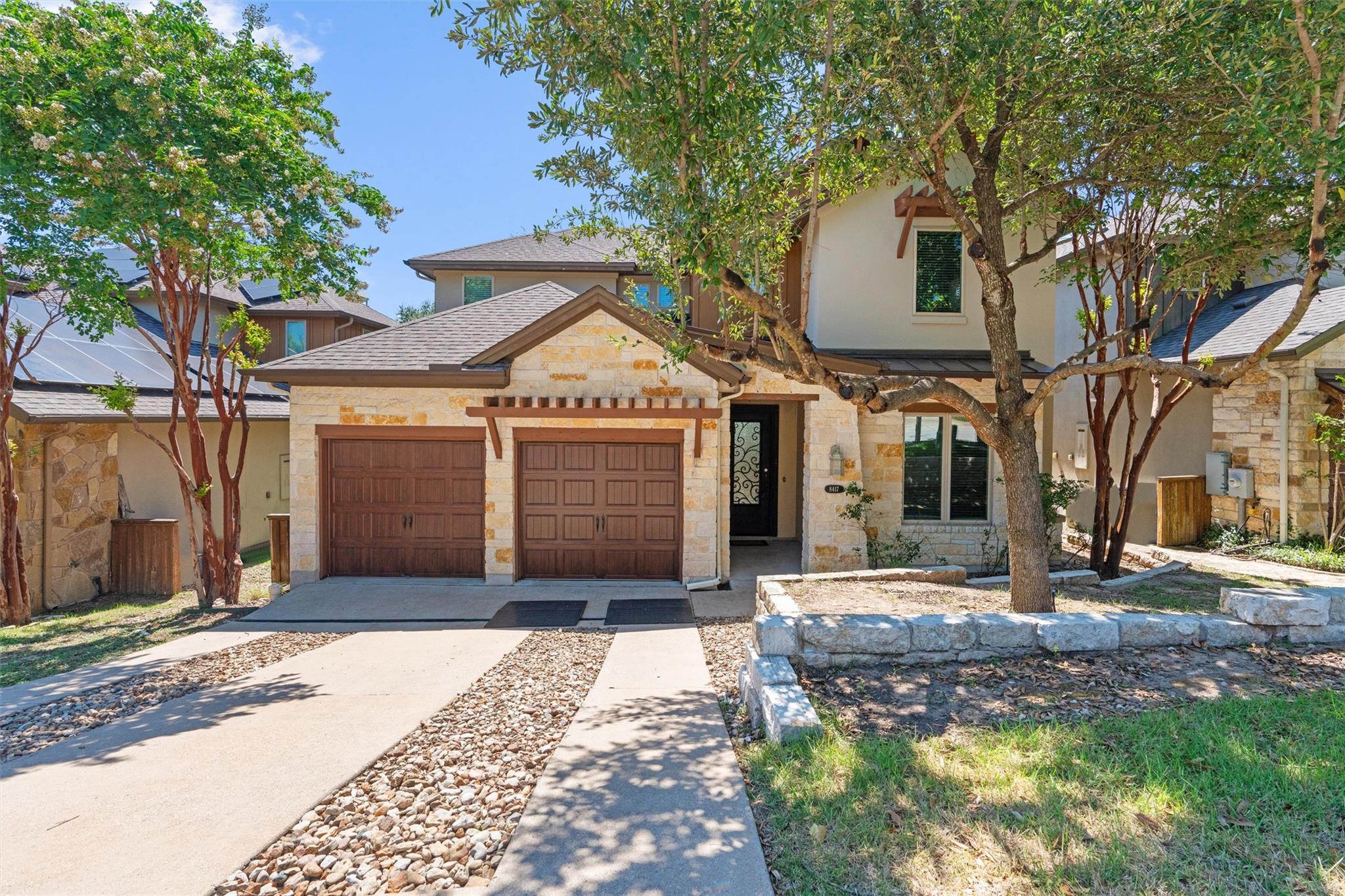 8417 Etienne Cv, Austin, TX, 78759