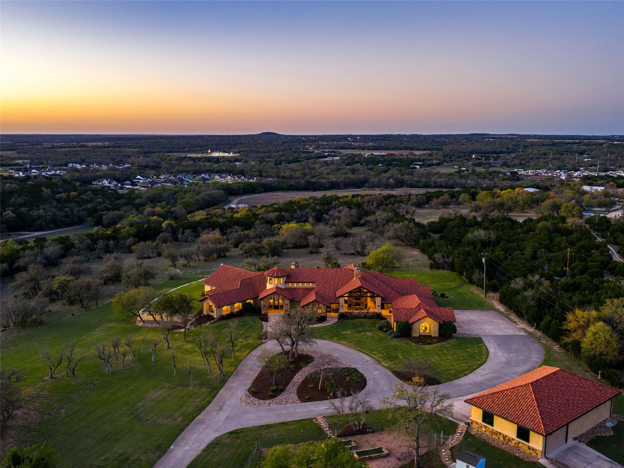 600 County Road 257 None, Liberty Hill, TX, 78642