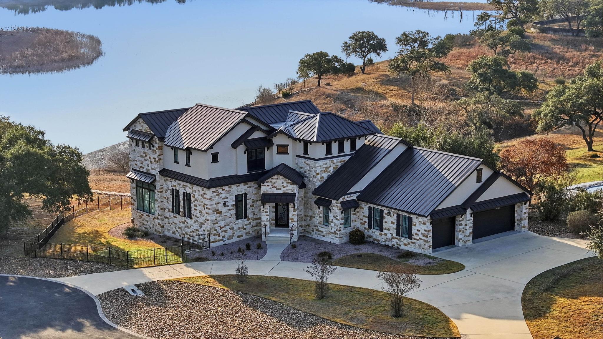 119 spiritual Pass, Spring Branch, TX, 78070