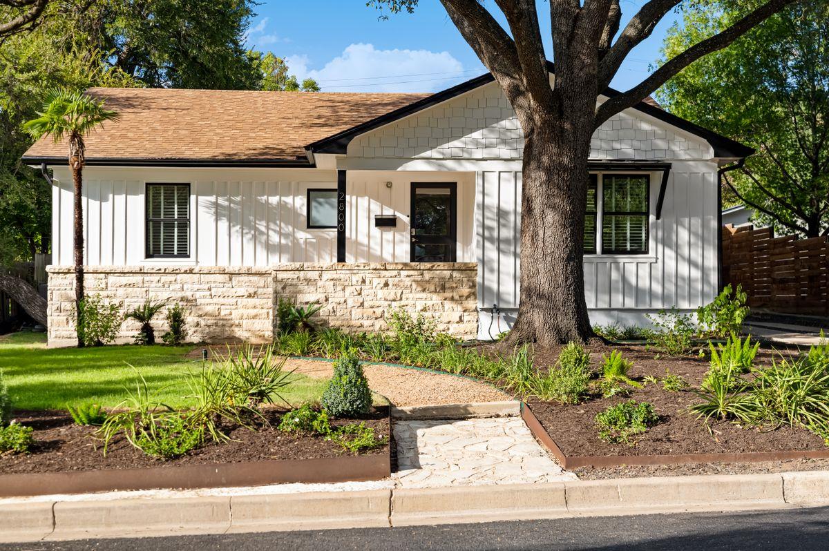 2800 Cherry Ln, Austin, TX, 78703