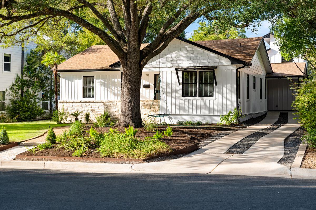 2800  Cherry Ln, Austin, TX, 78703