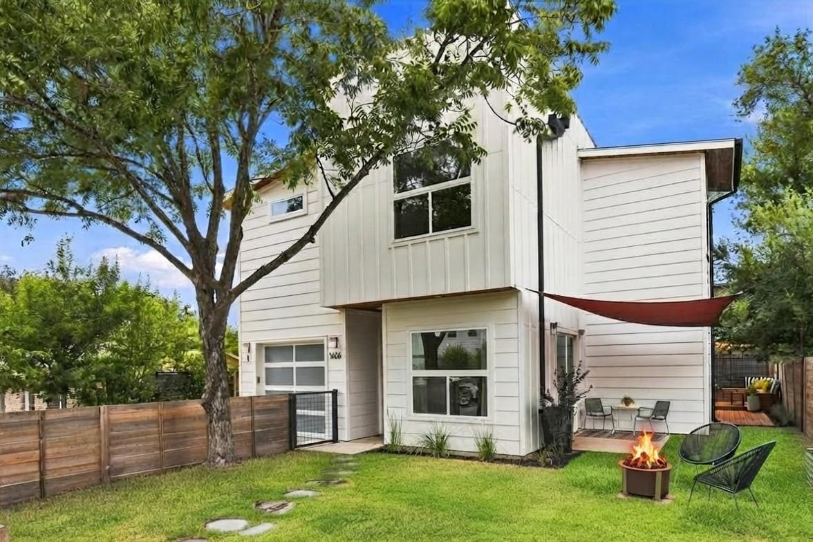 1606 Grayford Dr #1, Austin, TX, 78704