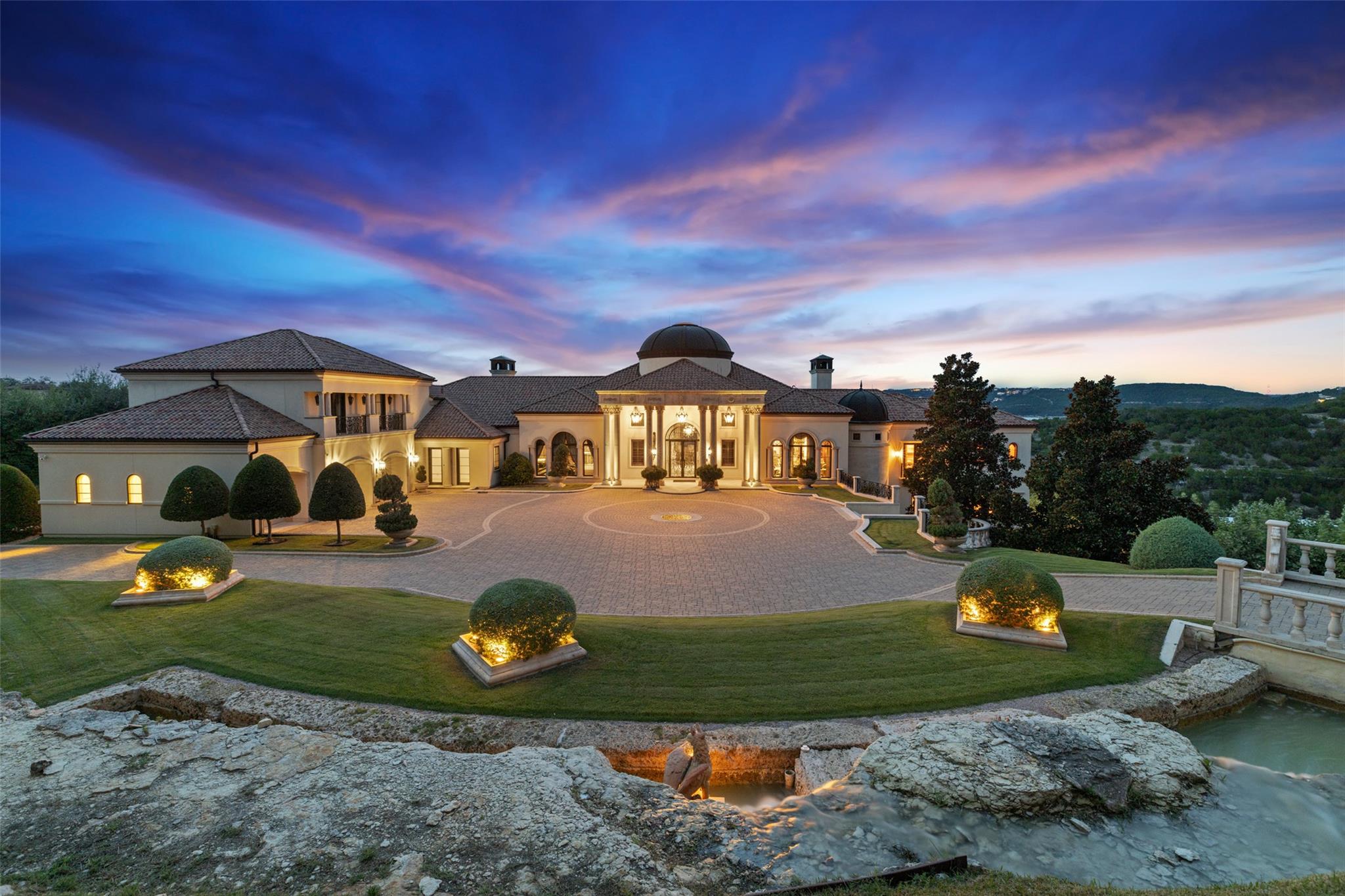 12821 Hughes Park Rd, Austin, TX, 78732