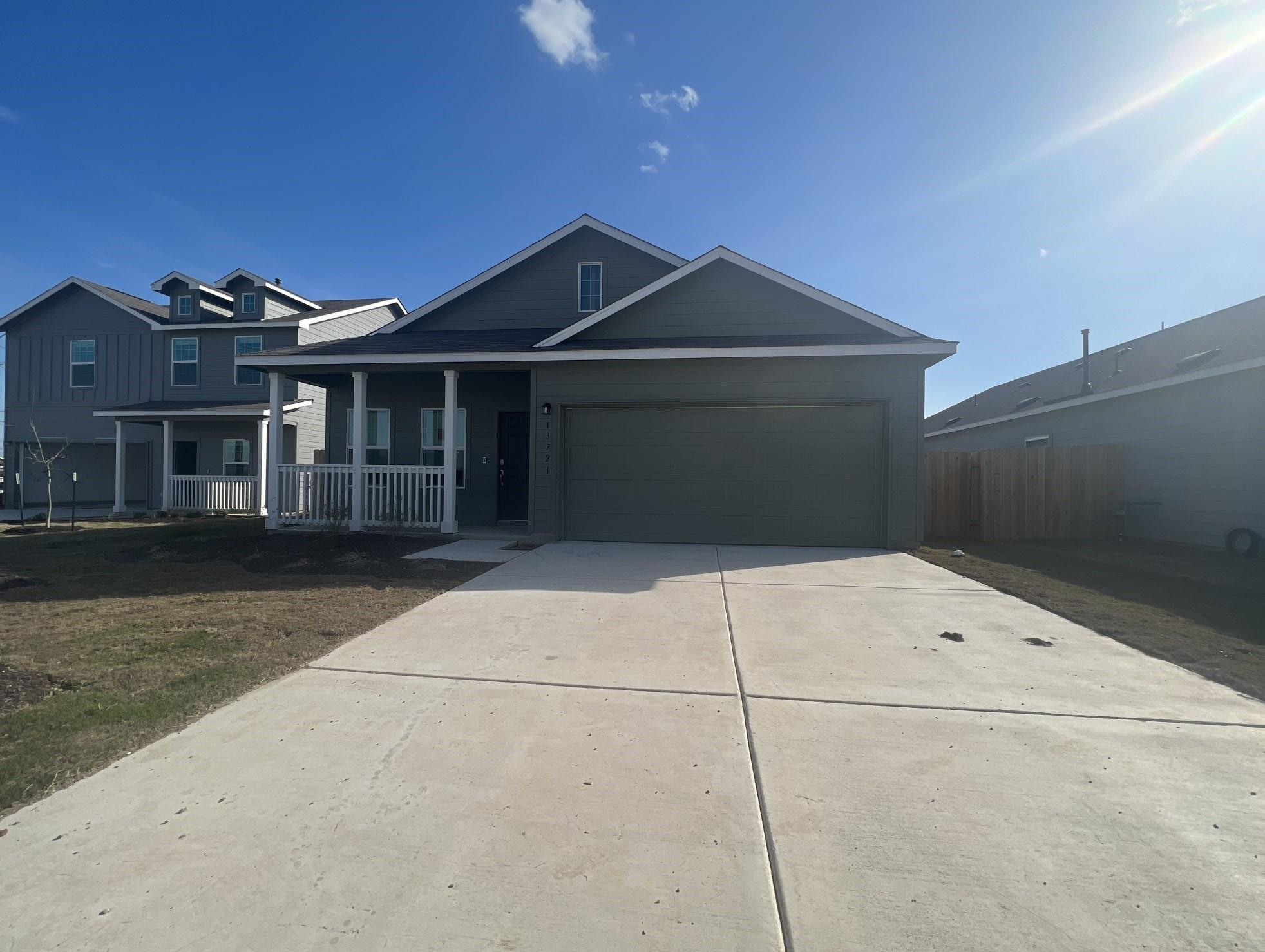 13721 Menard Way, Elgin, TX, 78621