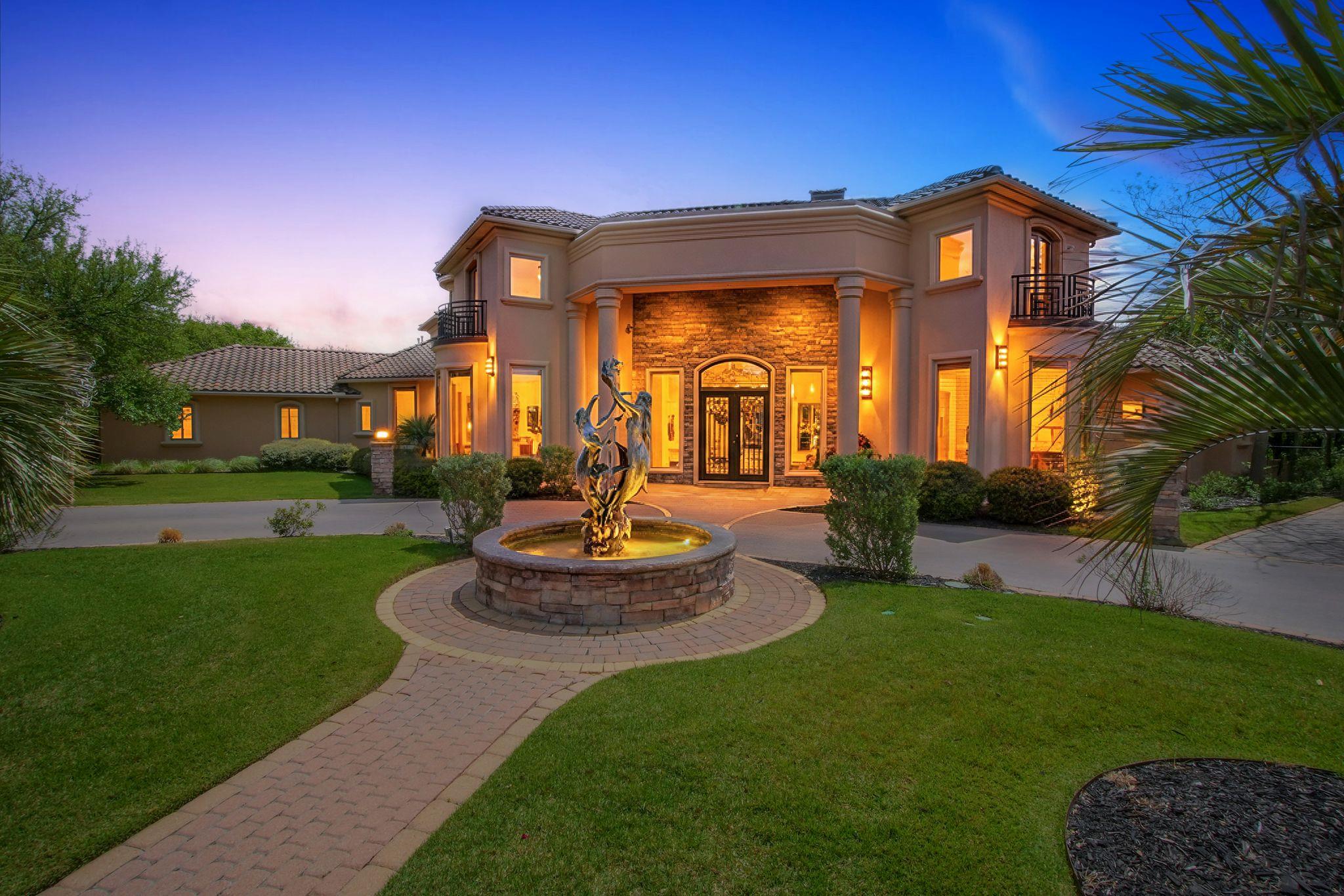 3575 Lost Creek Blvd, Austin, TX, 78735