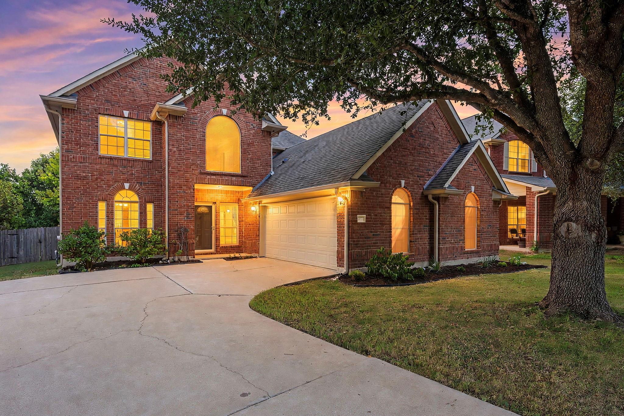 20712 Kearney Hill Rd, Pflugerville, TX, 78660