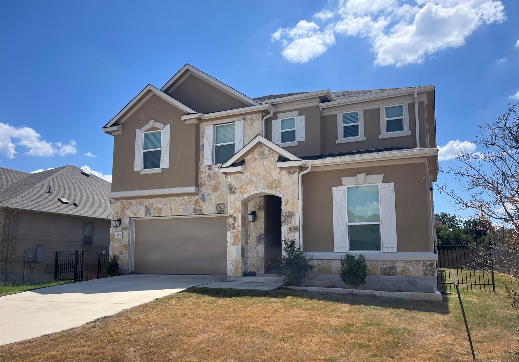 4701 Cressal Dr, Manor, TX, 78653