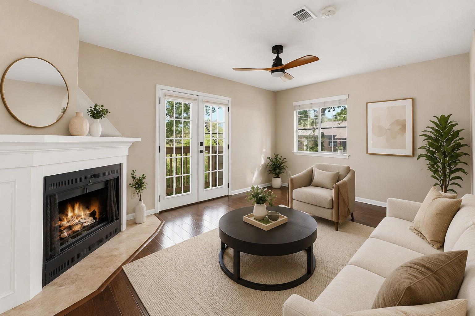 1506  Forest Trl  #101, Austin, TX, 78703