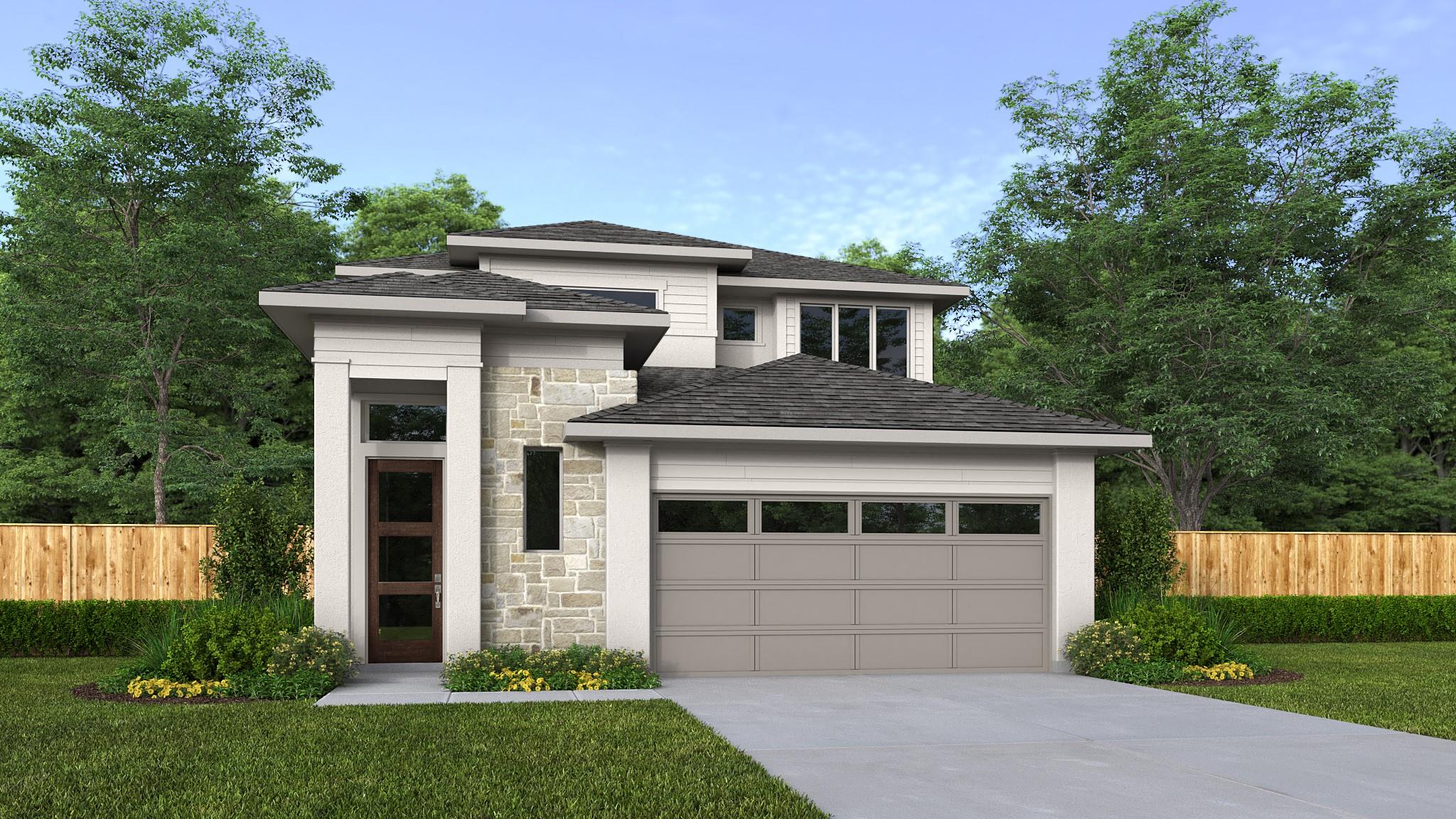 8100 Elijah Craig Way, Austin, TX, 78744