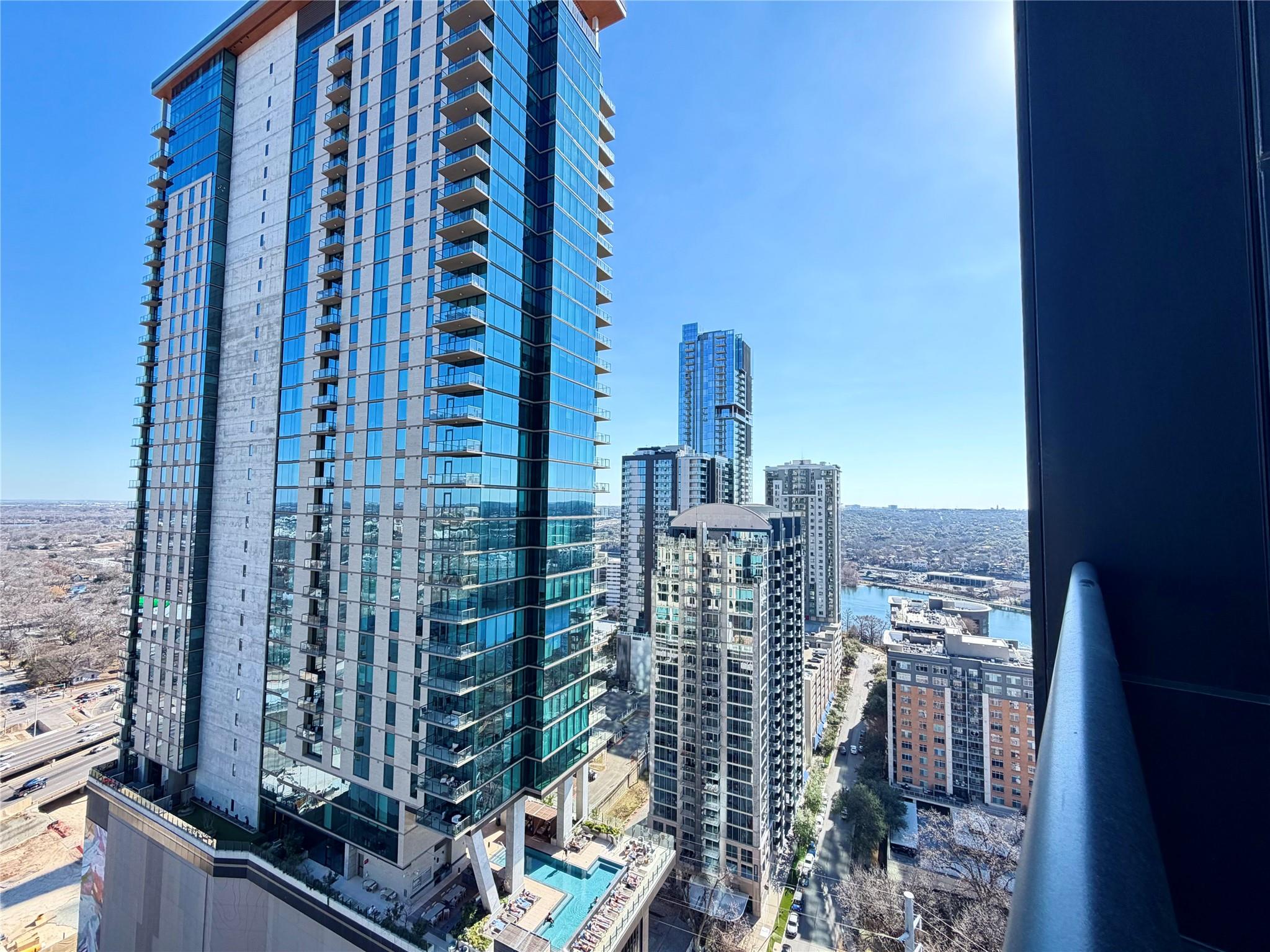 70  Rainey St  #2203, Austin, TX, 78701