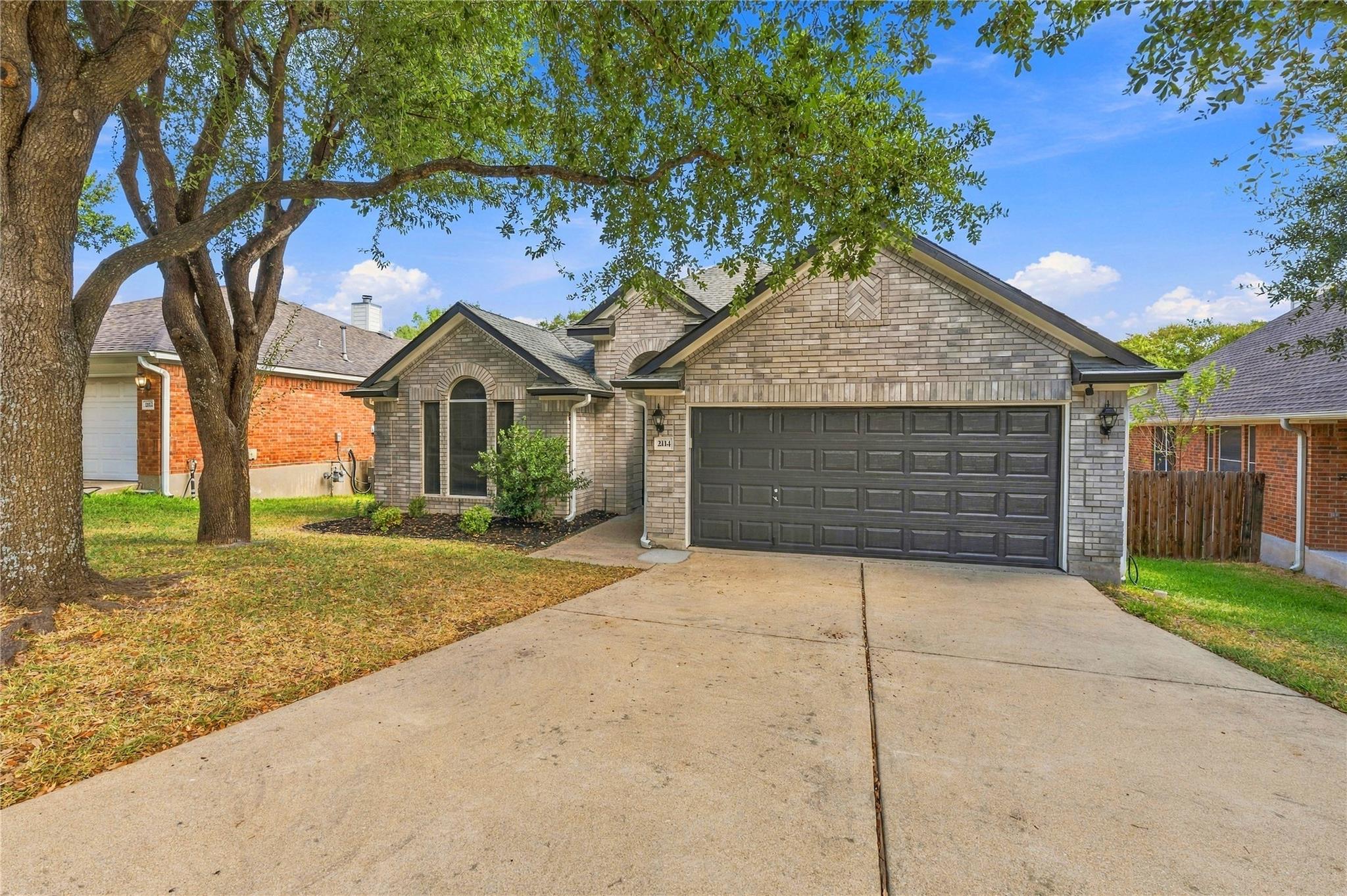 2114 Faldo Ln, Round Rock, TX, 78664