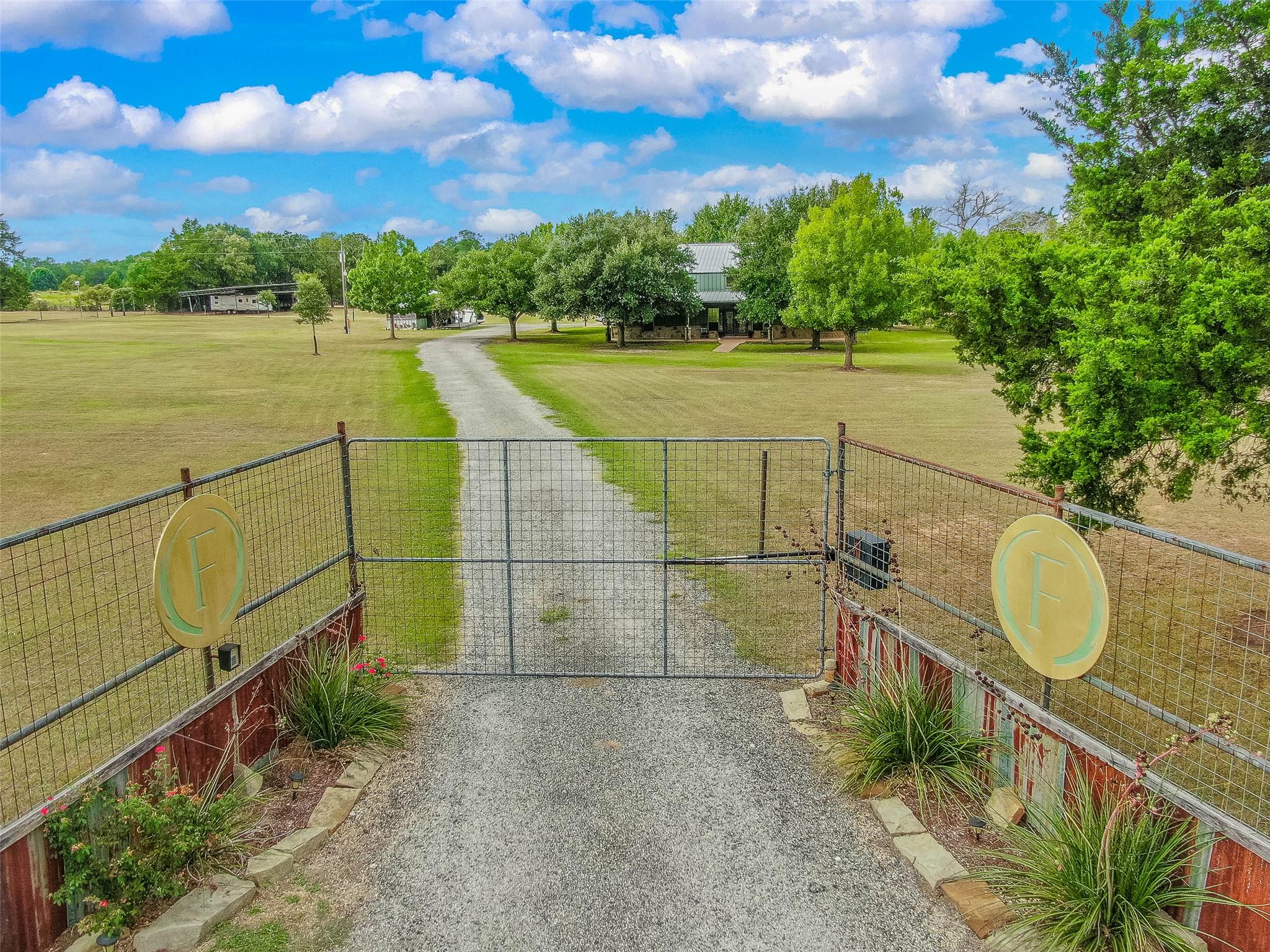 2848 FM 166 Farm to Market Road None, Caldwell, TX, 77836