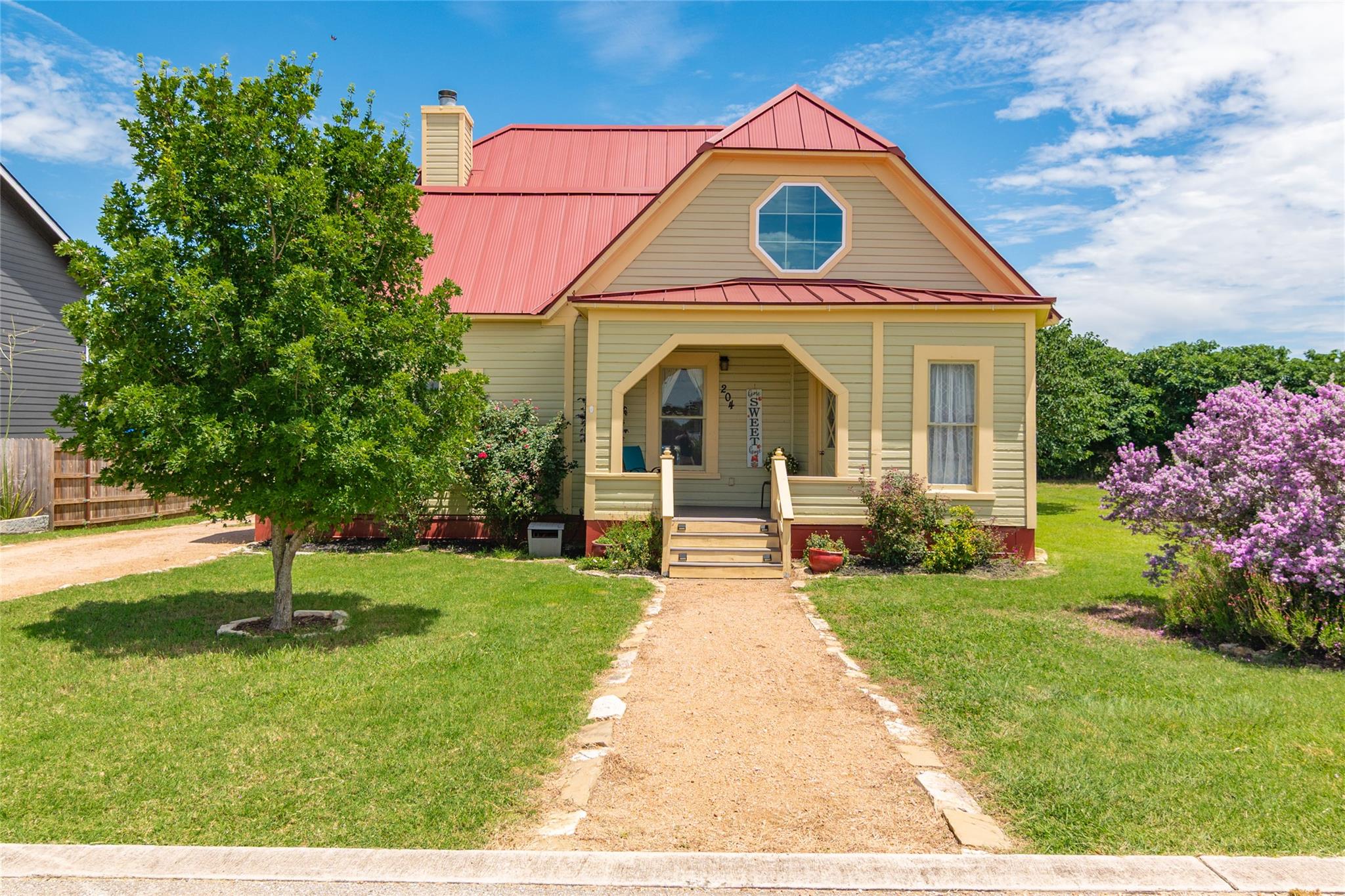 204 Prim Rose St, Blanco, TX, 78606