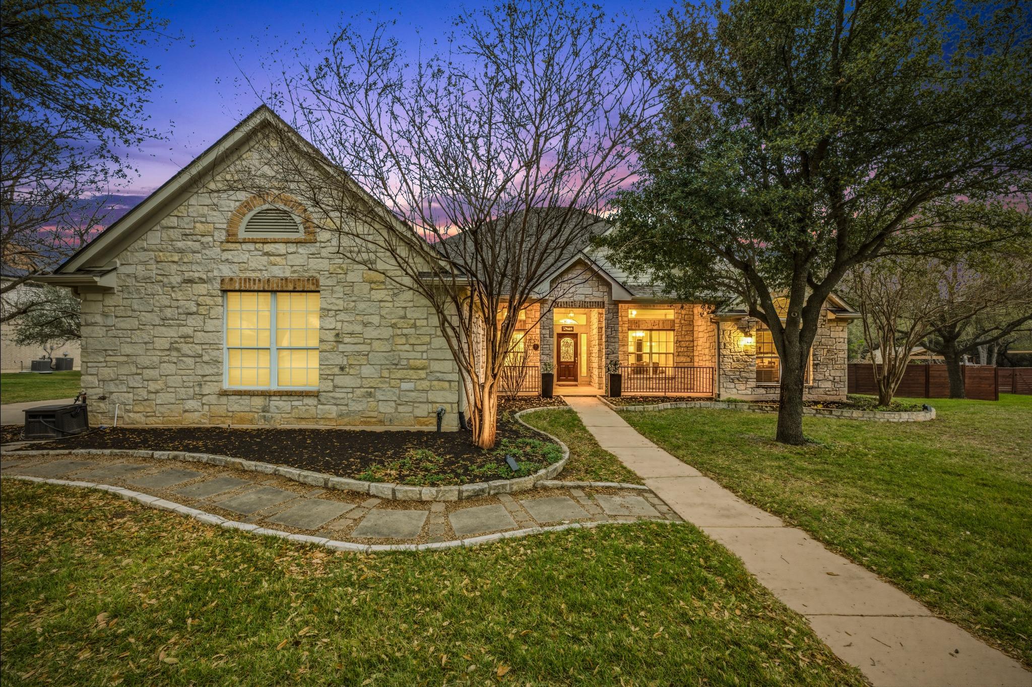 9720 Anchusa Trl, Austin, TX, 78736