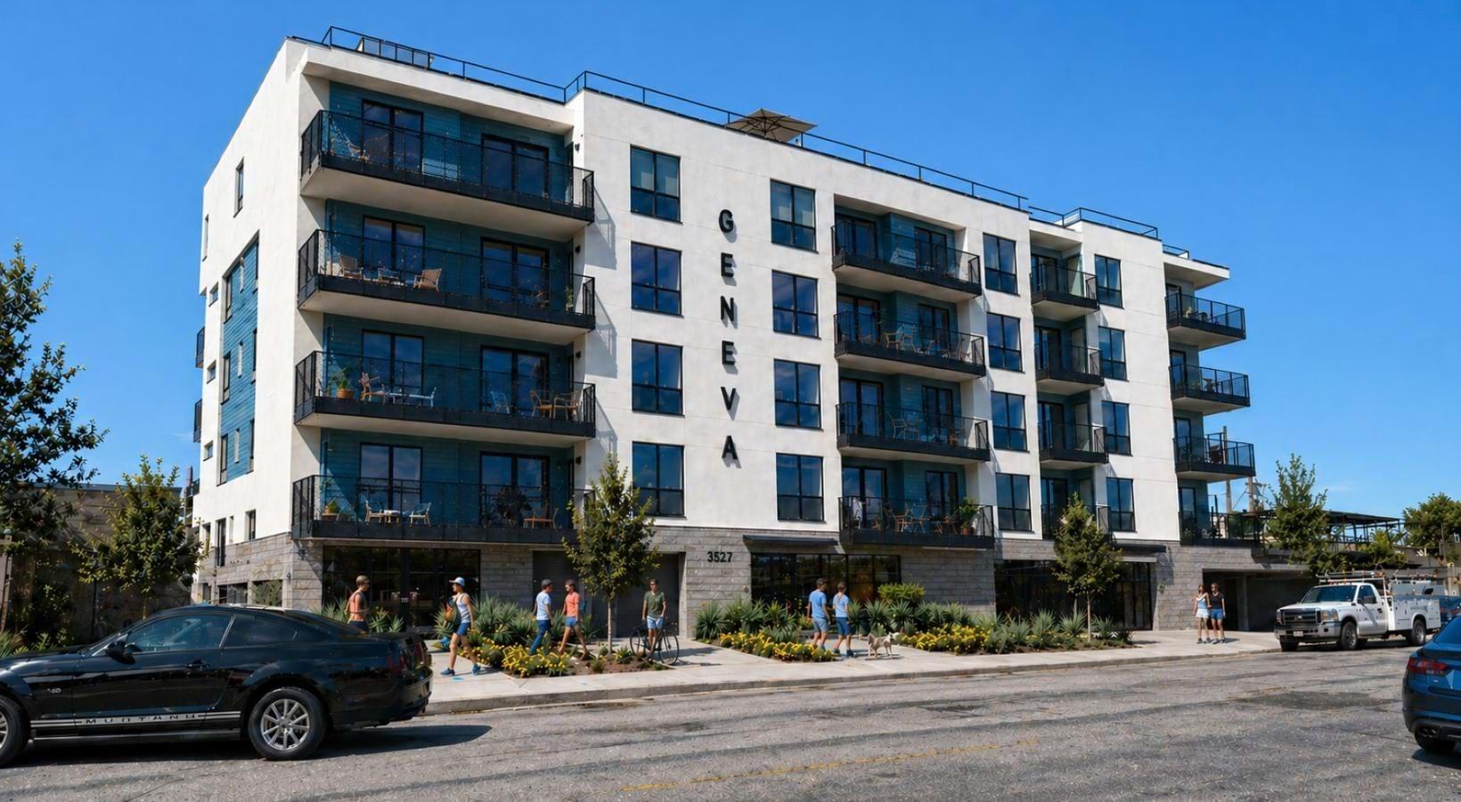 3527 Hughes Ave #310, Out of State, CA, 90034