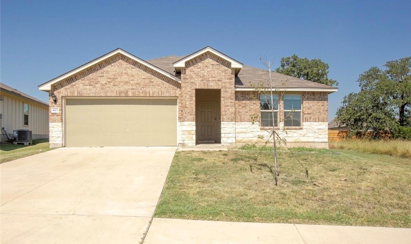 4003 Arafel Ln, Killeen, TX, 76542