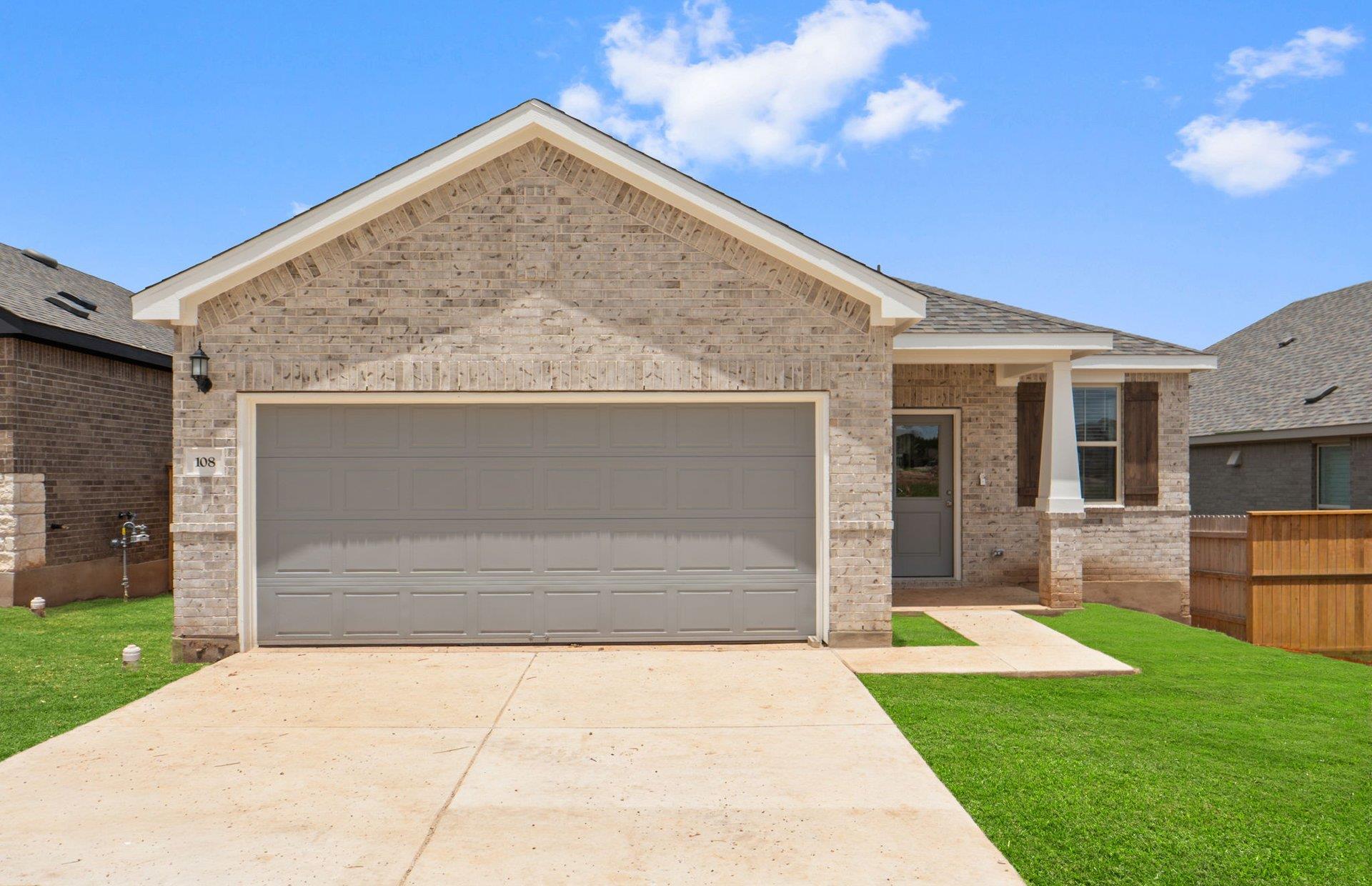 108 Blackfoot Daisy Path, San Marcos, TX, 78666