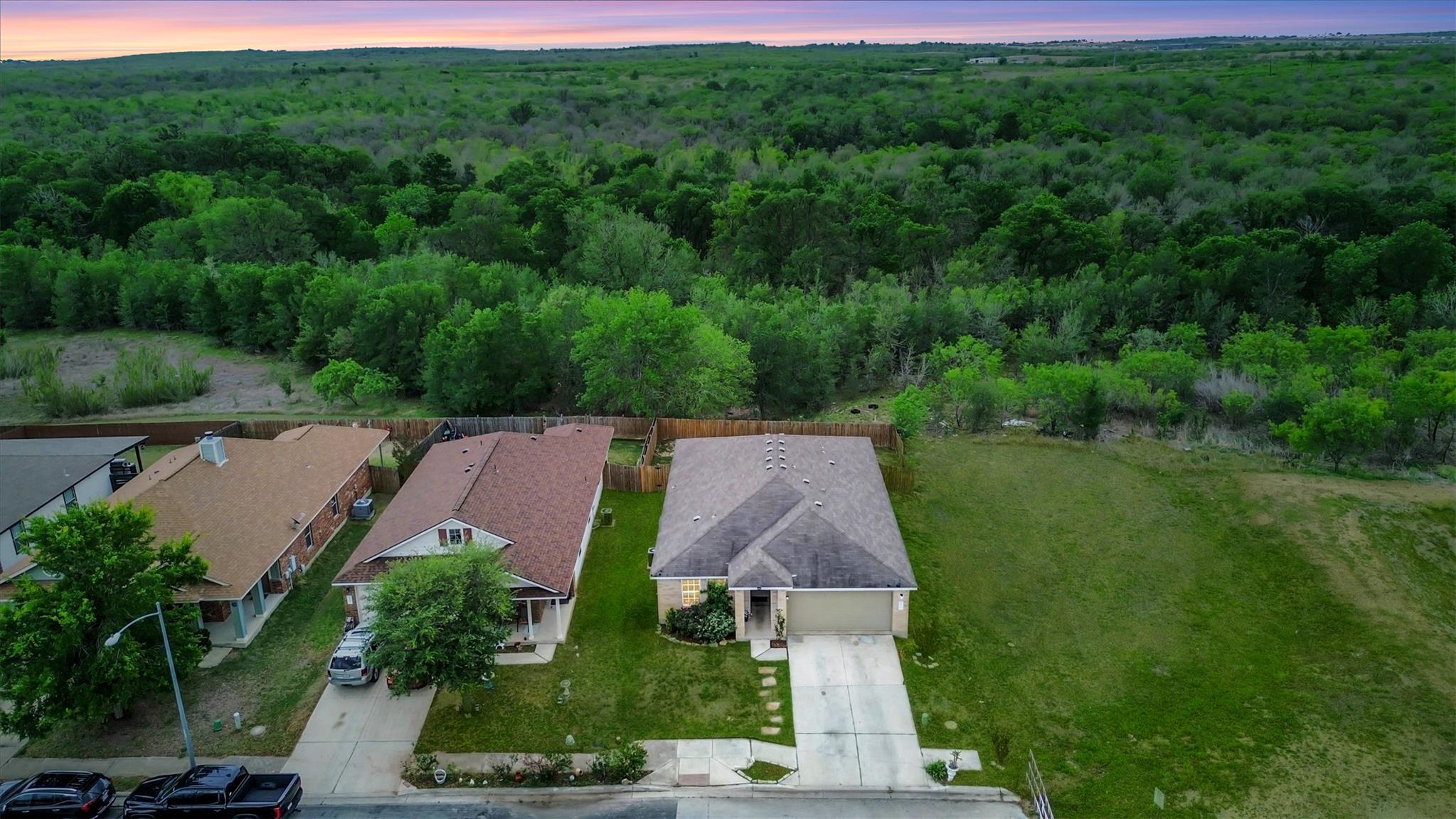 6105 Constellation Cir, Del Valle, TX, 78617