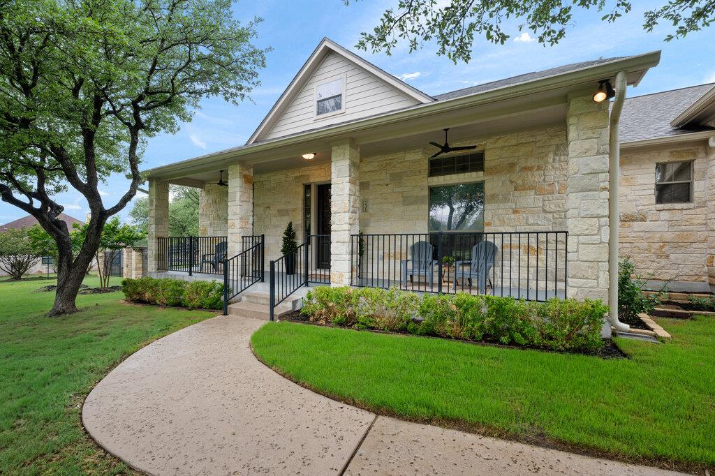 231 Neal Dr, Liberty Hill, TX, 78642