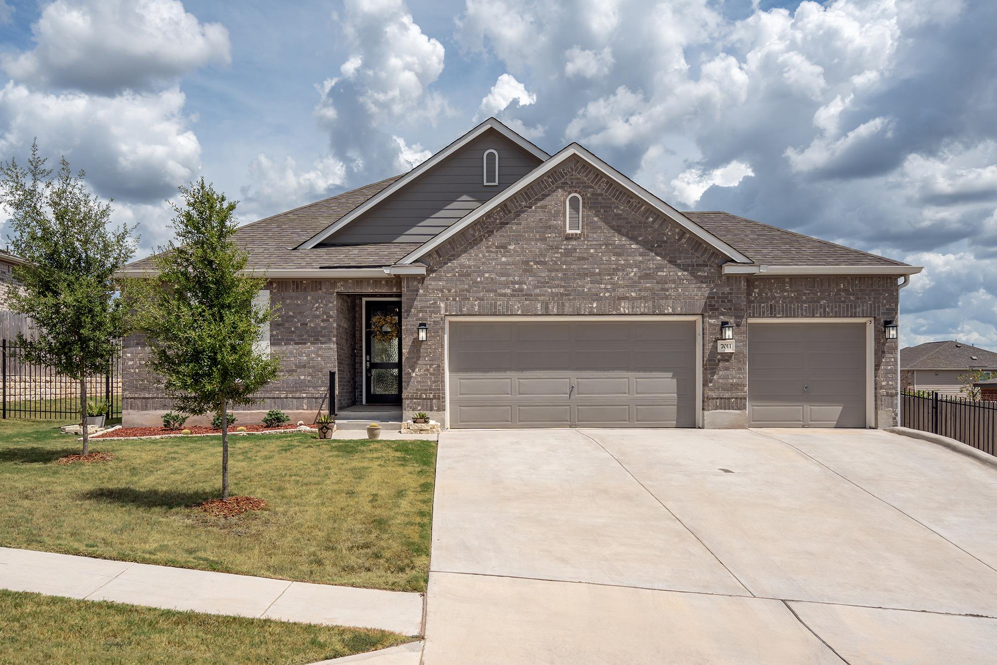 7011 Harvest Trail Dr, Austin, TX, 78736
