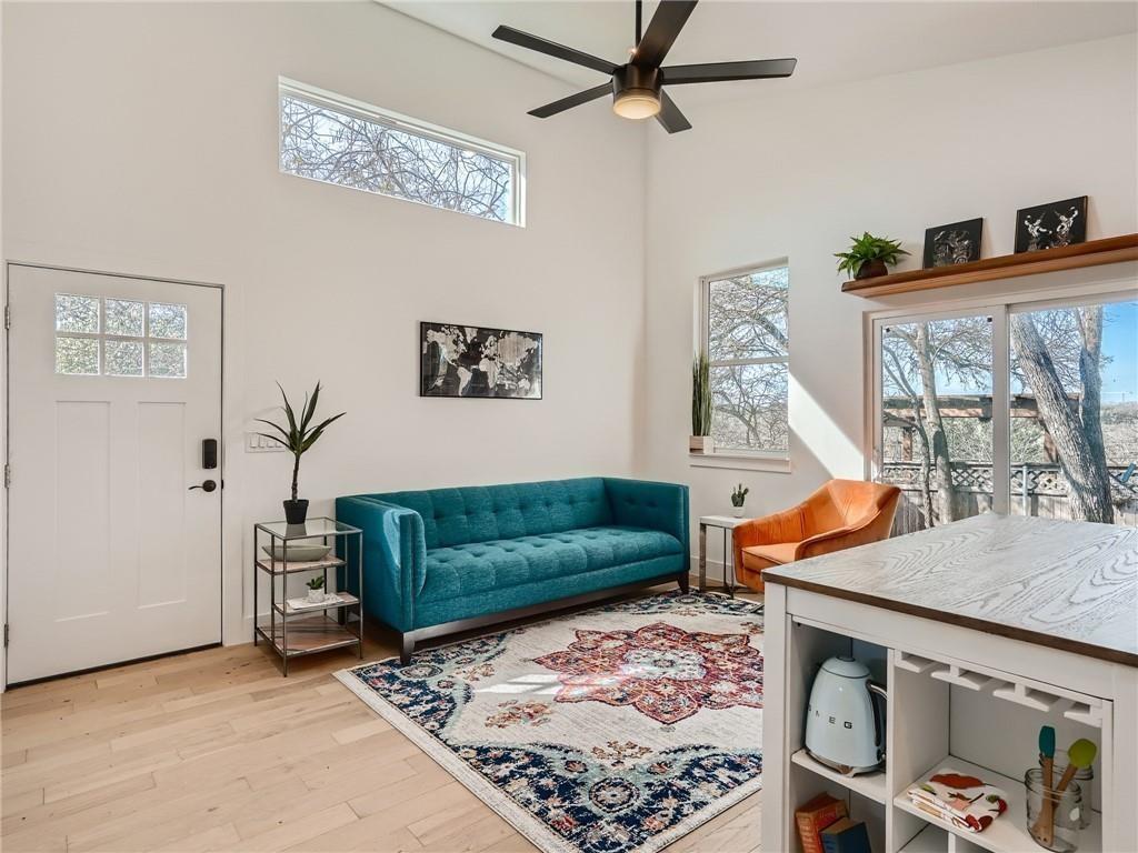 1614 Elmira Rd, Austin, TX, 78721