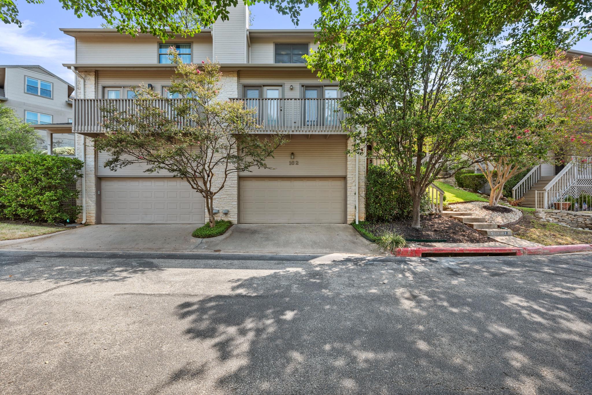 5512 Oakwood Cv #162, Austin, TX, 78731