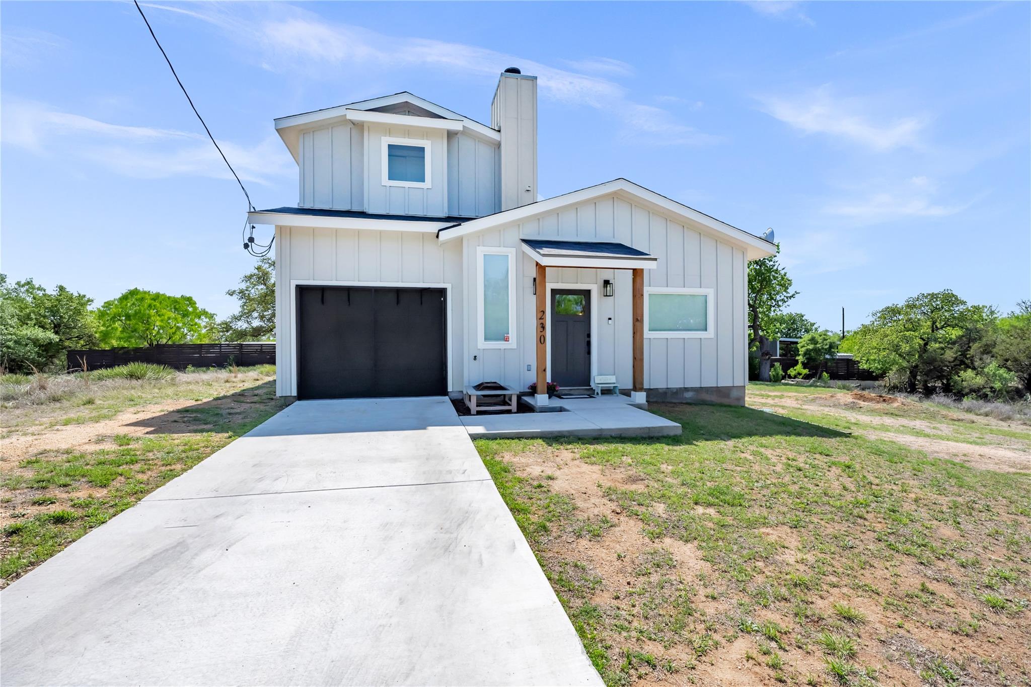 230 Rosehill Dr, Granite Shoals, TX, 78654