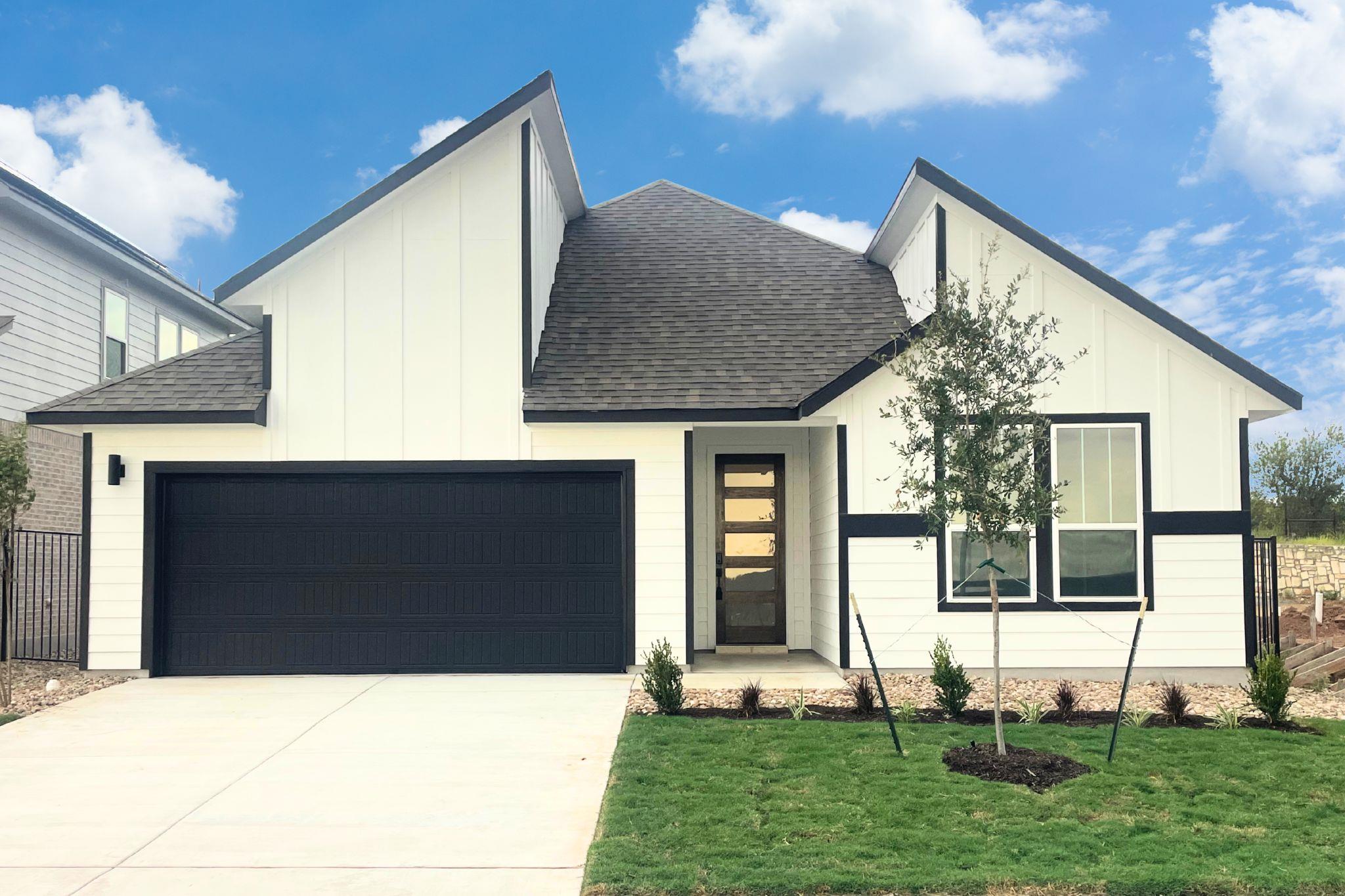 9605 Gladsome Path, Manor, TX, 78653