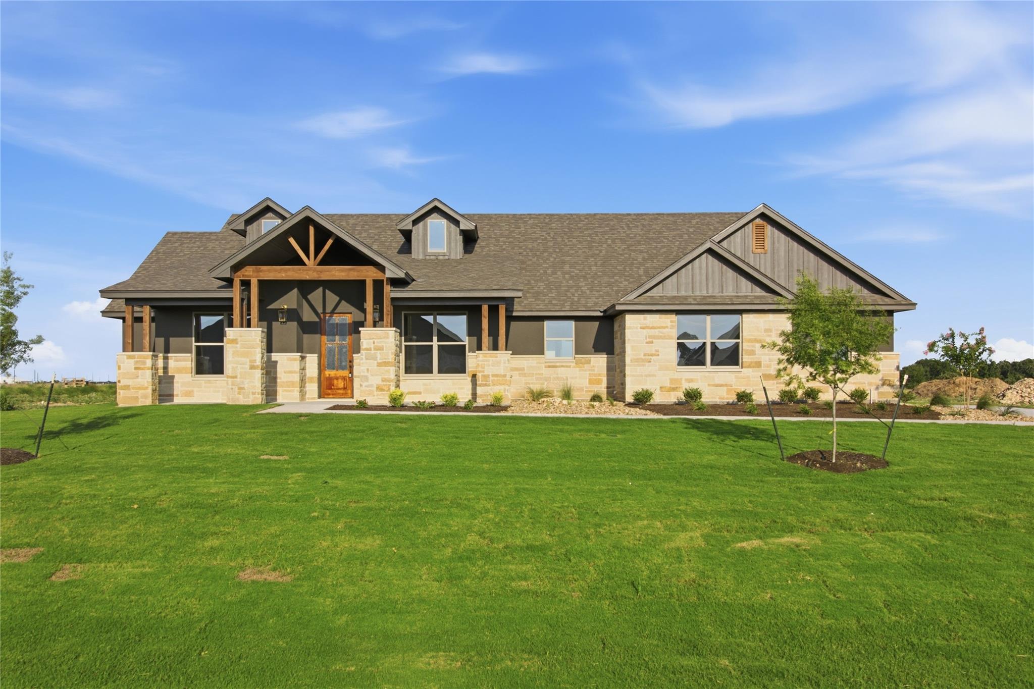11109 Golden Eagle Ave, Salado, TX, 76571