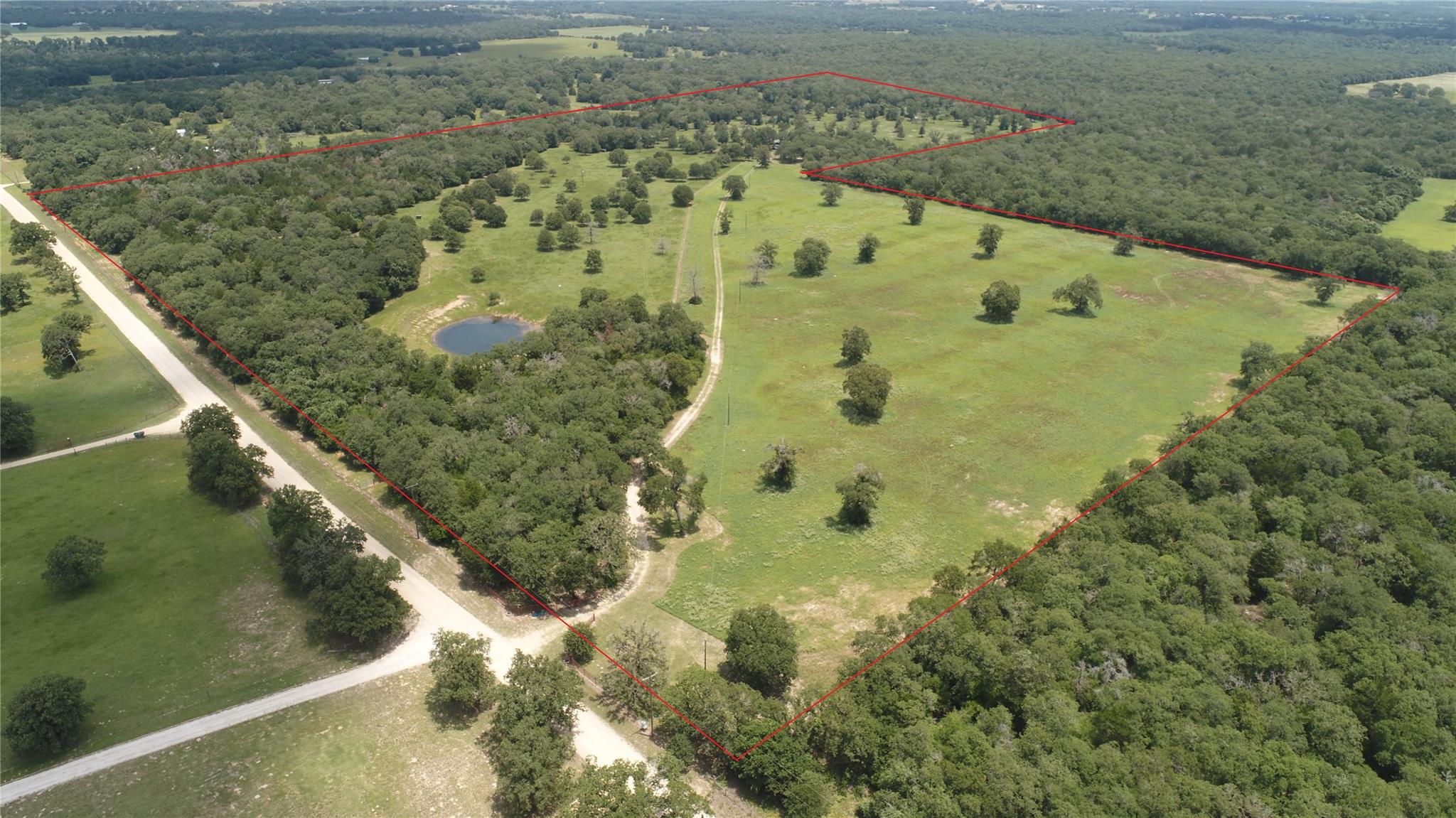 3321 County Road 457 None, Thorndale, TX, 76577