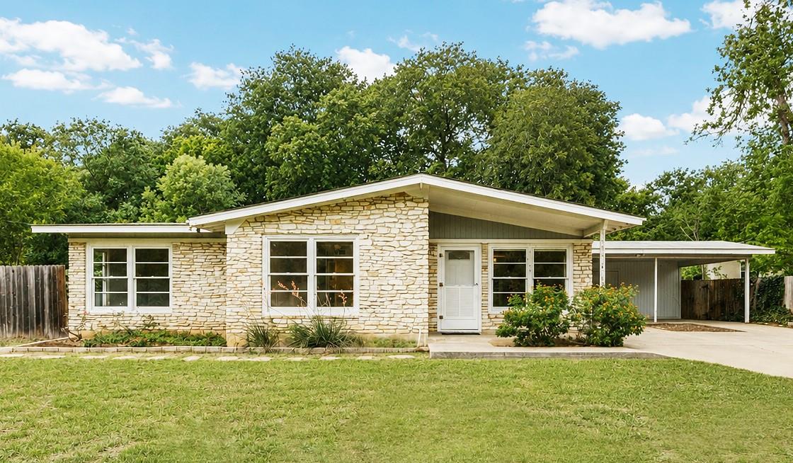 11504 Oakwood Dr, Austin, TX, 78753