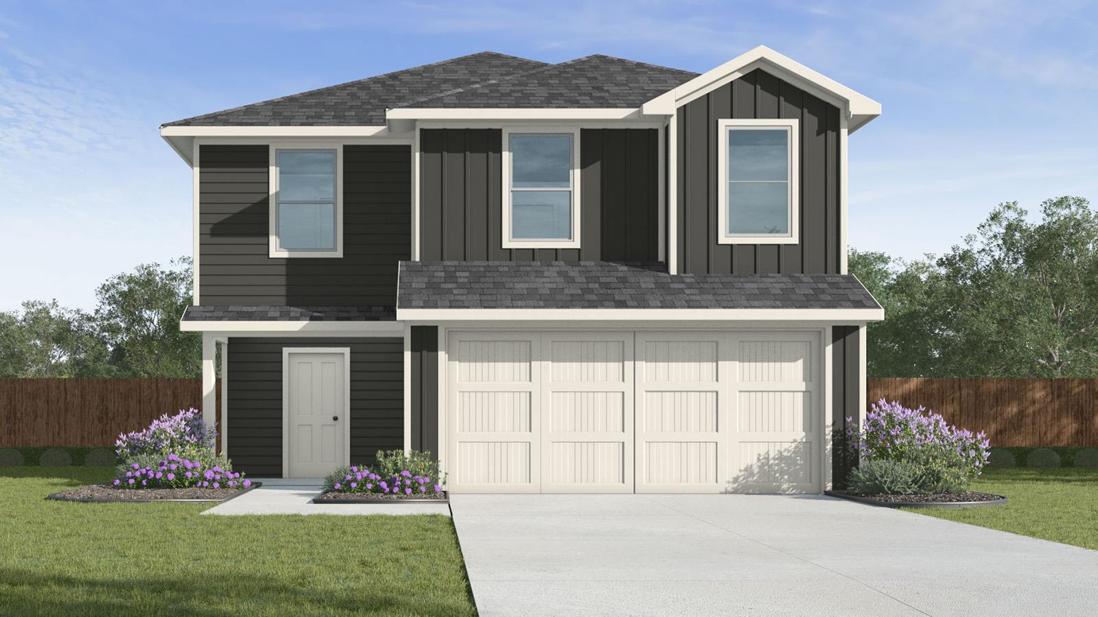 7314 Salmon Creek Rd, Temple, TX, 76502