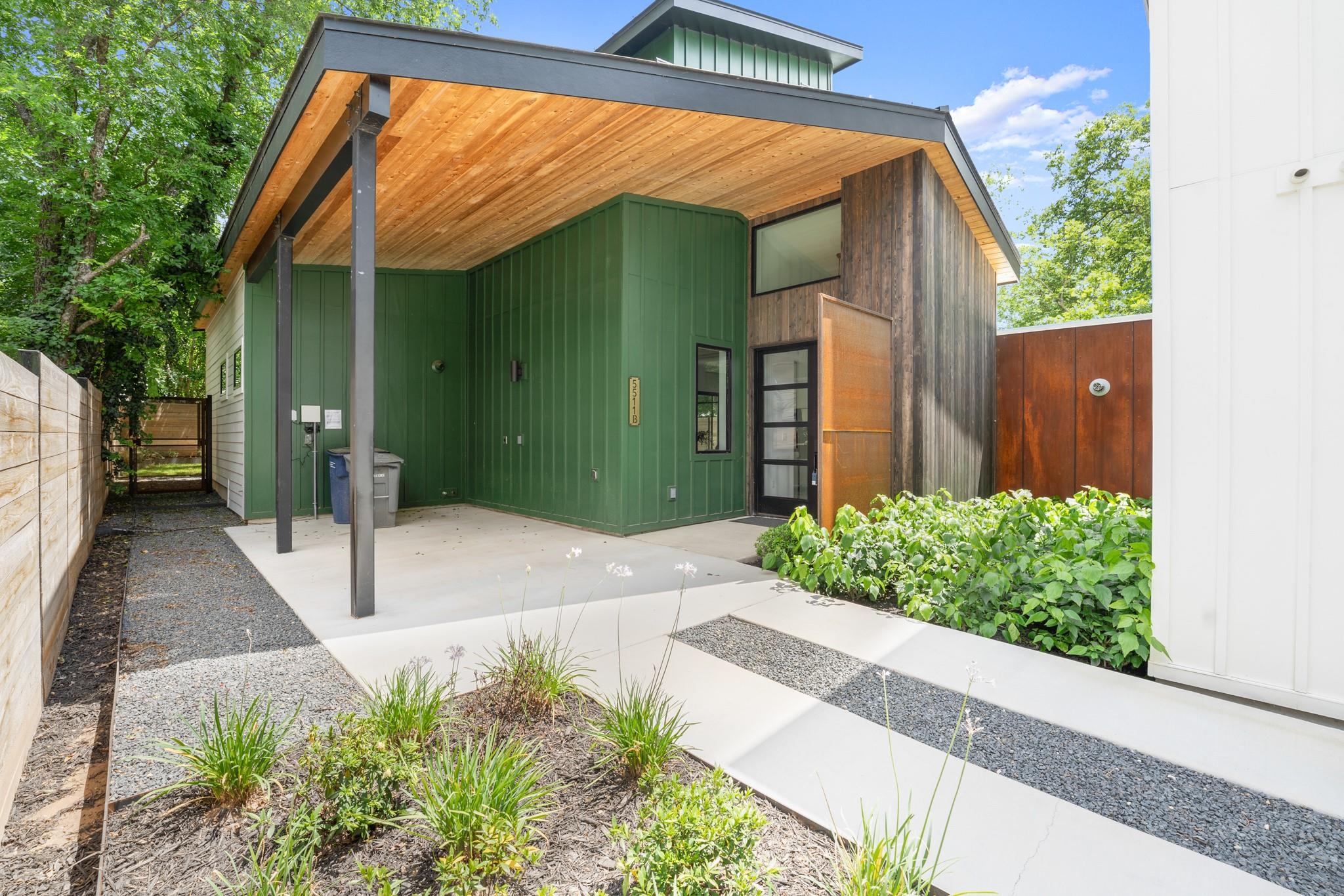 5511 Joe Sayers Ave #B, Austin, TX, 78756