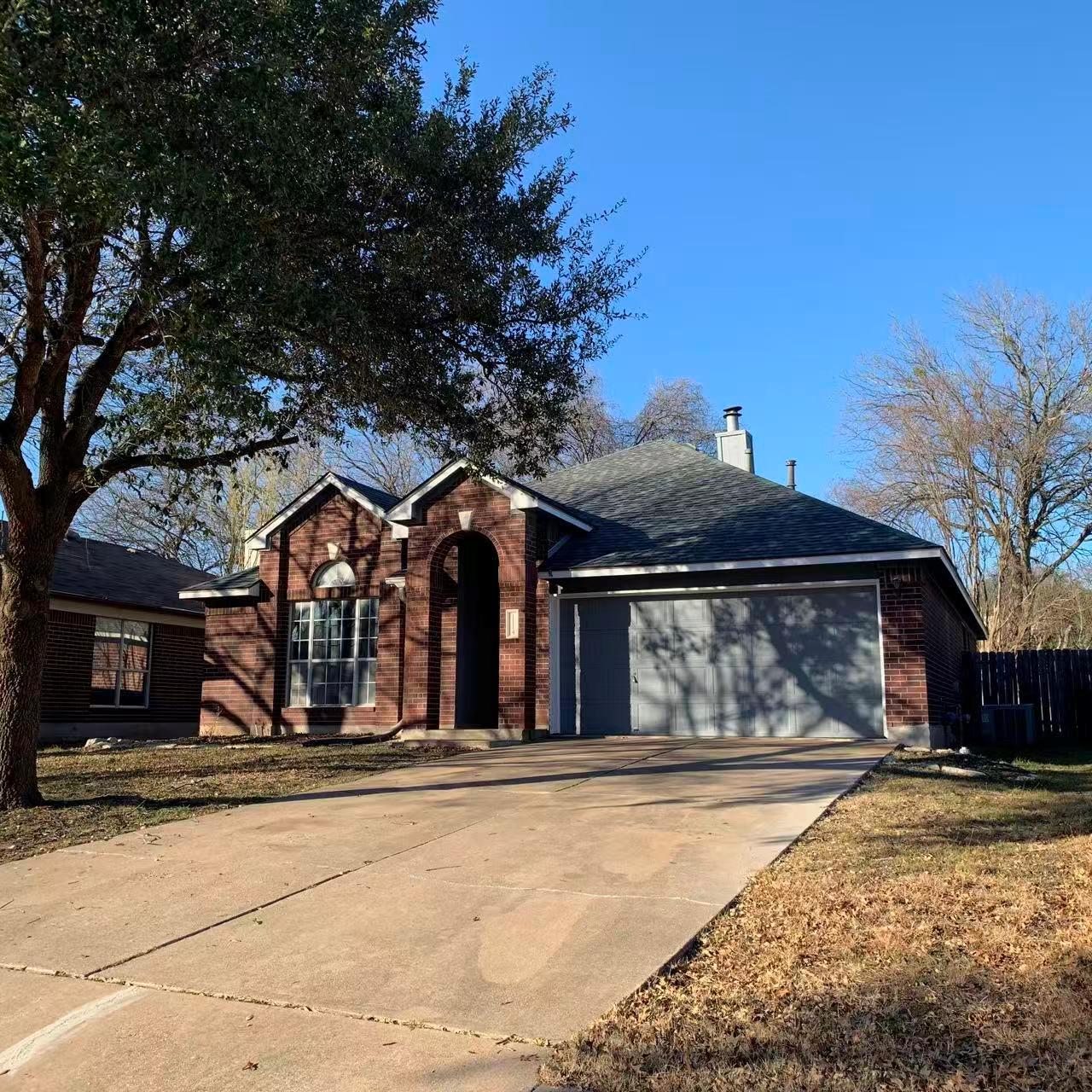 1114 Blue Fox Dr, Austin, TX, 78753