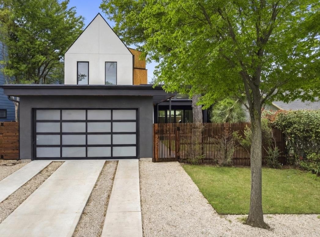2306 S 2nd St, Austin, TX, 78704