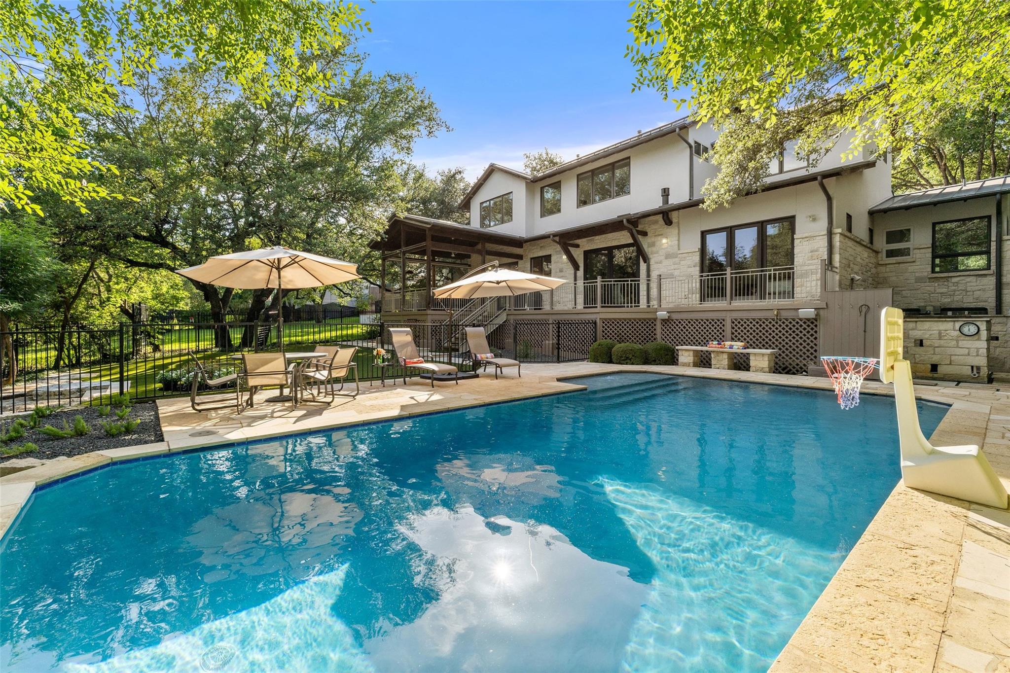 3413 Bunny Run, Austin, TX, 78746