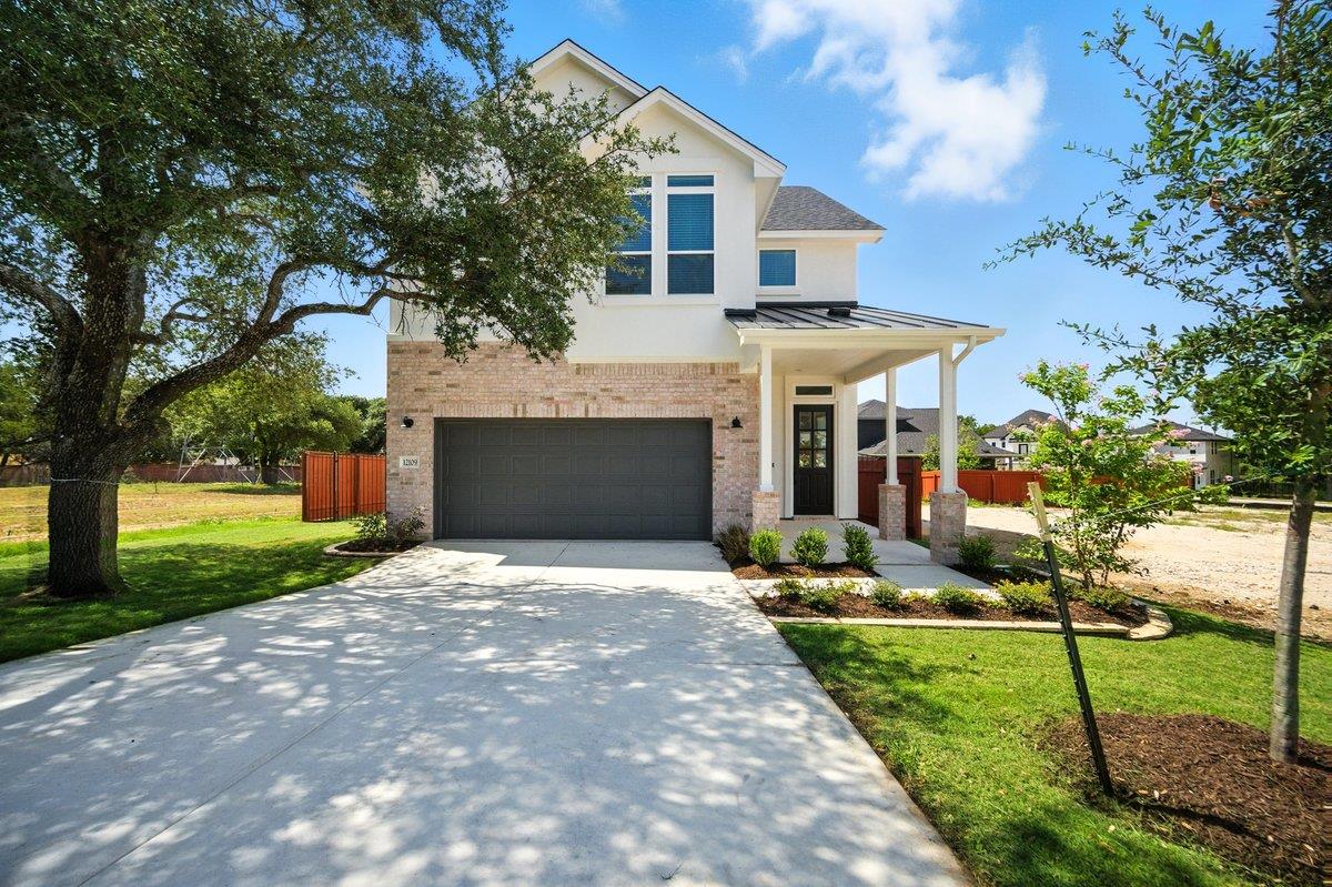 12009 Fennec Way, Austin, TX, 78758